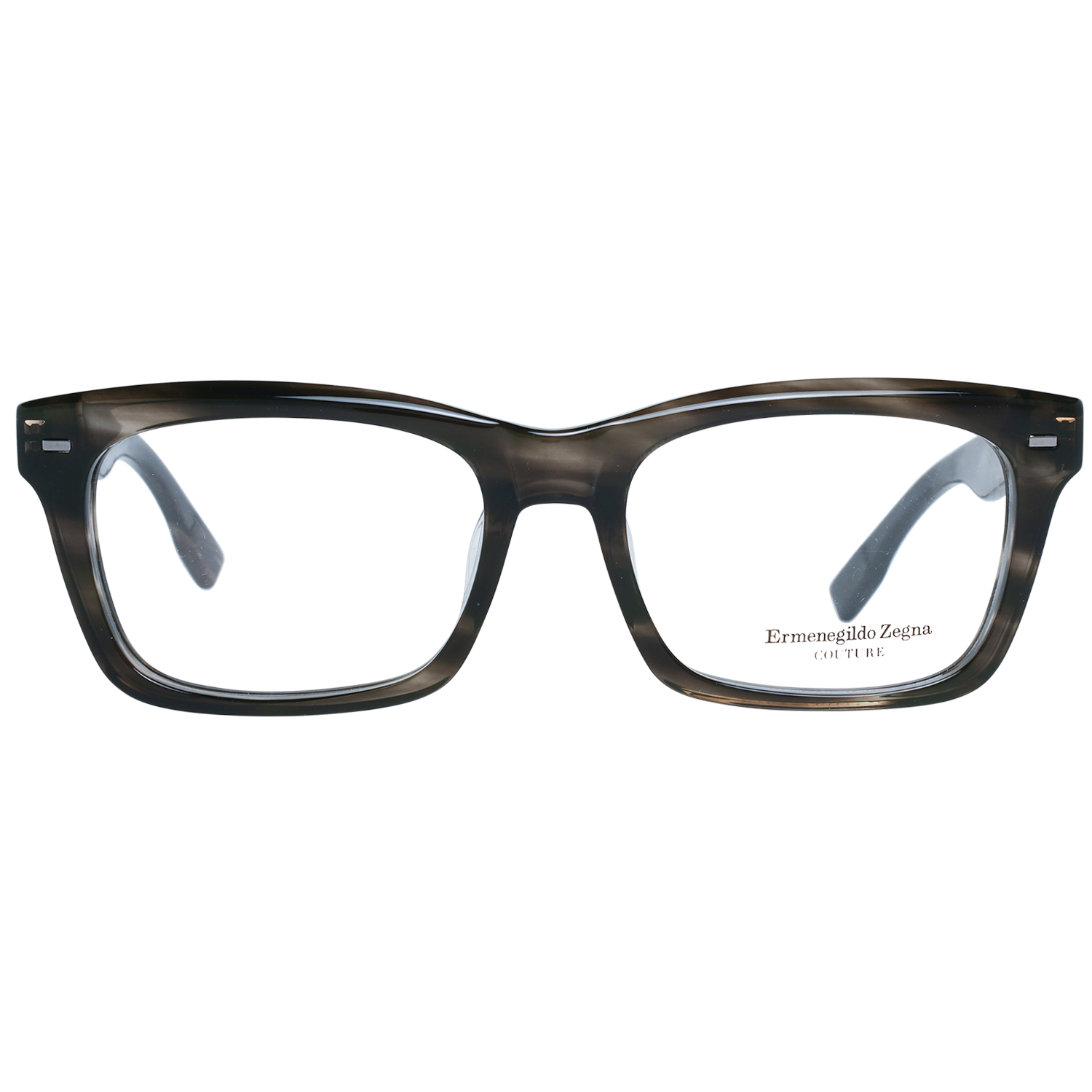 Ermenegildo Zegna monture optique ZC5006-F 56 020