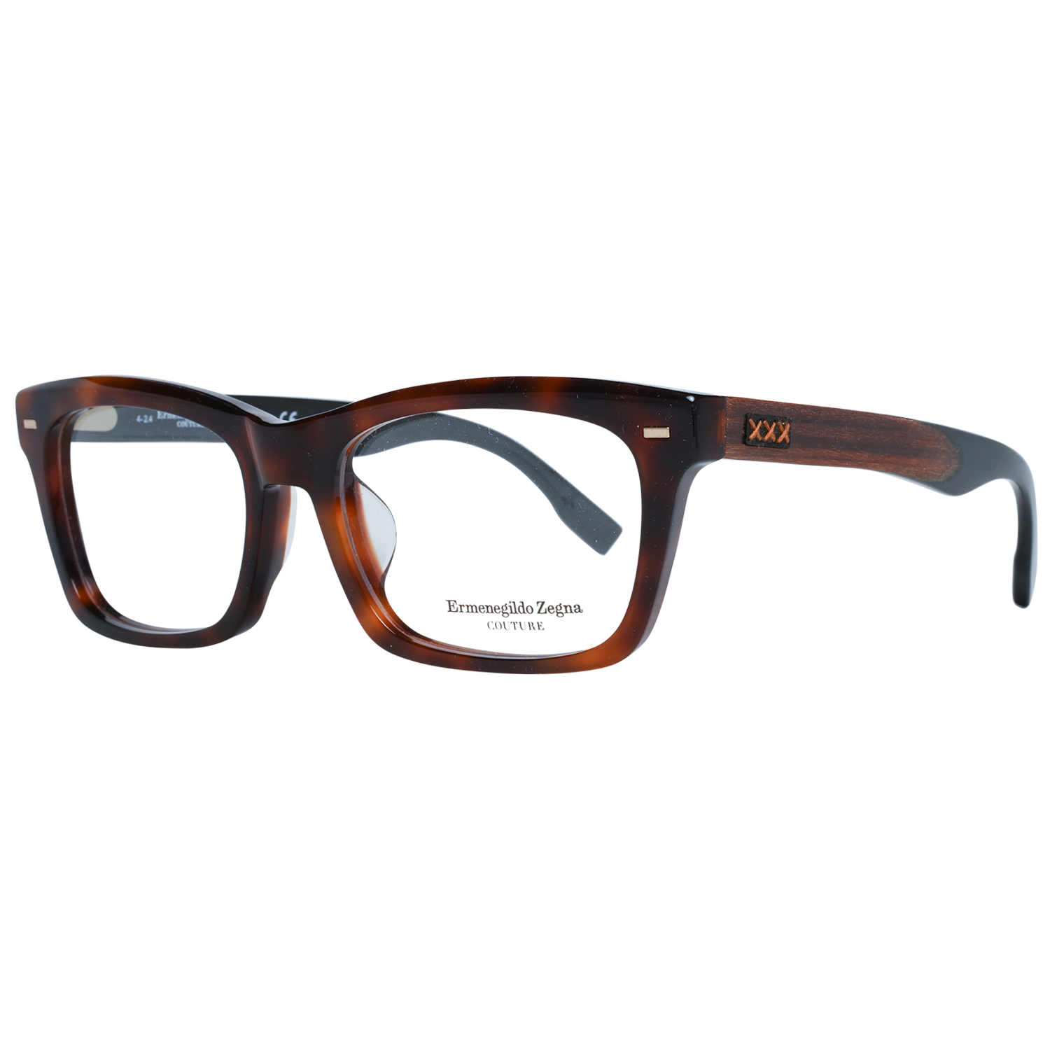 Ermenegildo Zegna Monture optique ZC5006-F 56 053