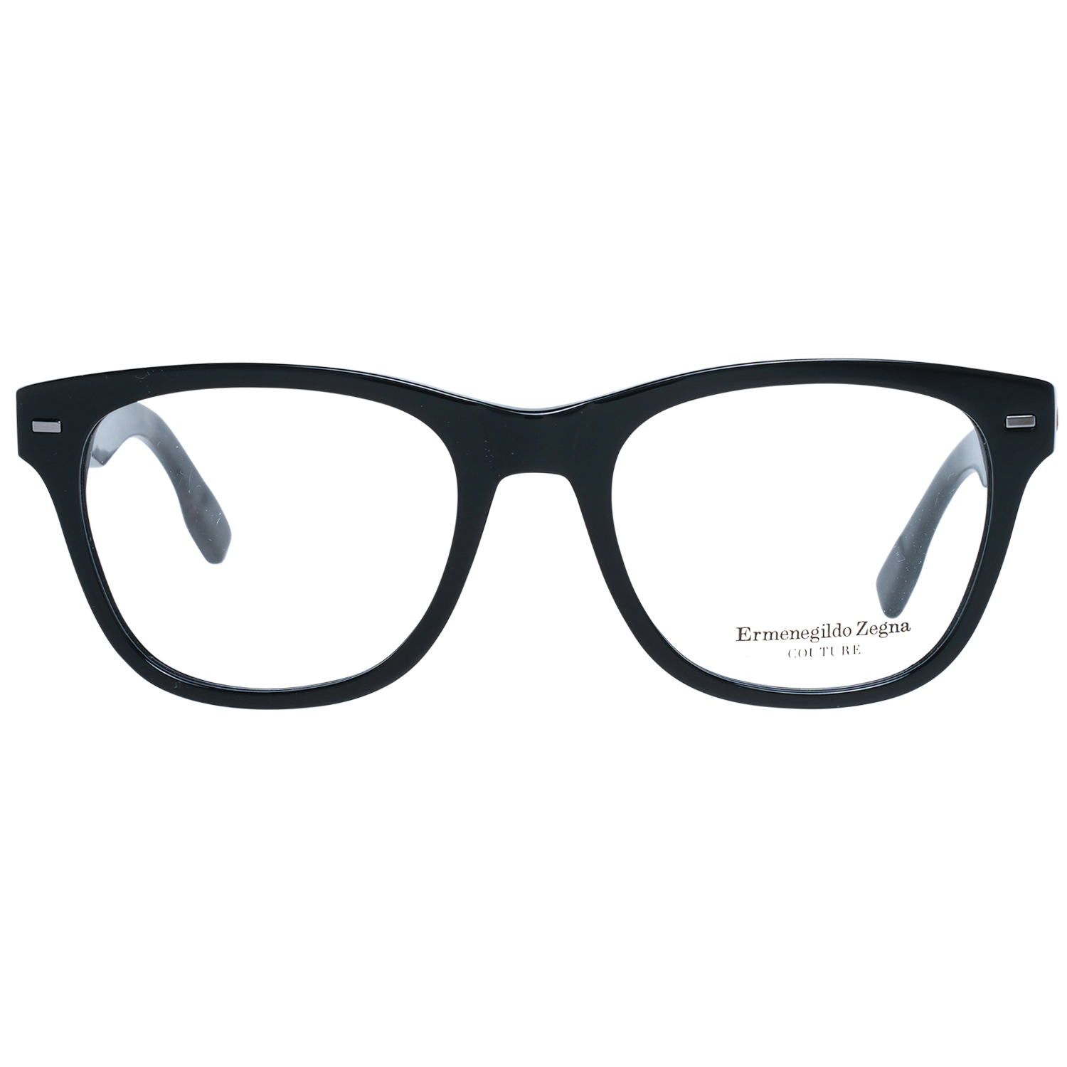 Ermenegildo Zegna Monture optique ZC5001 001 52