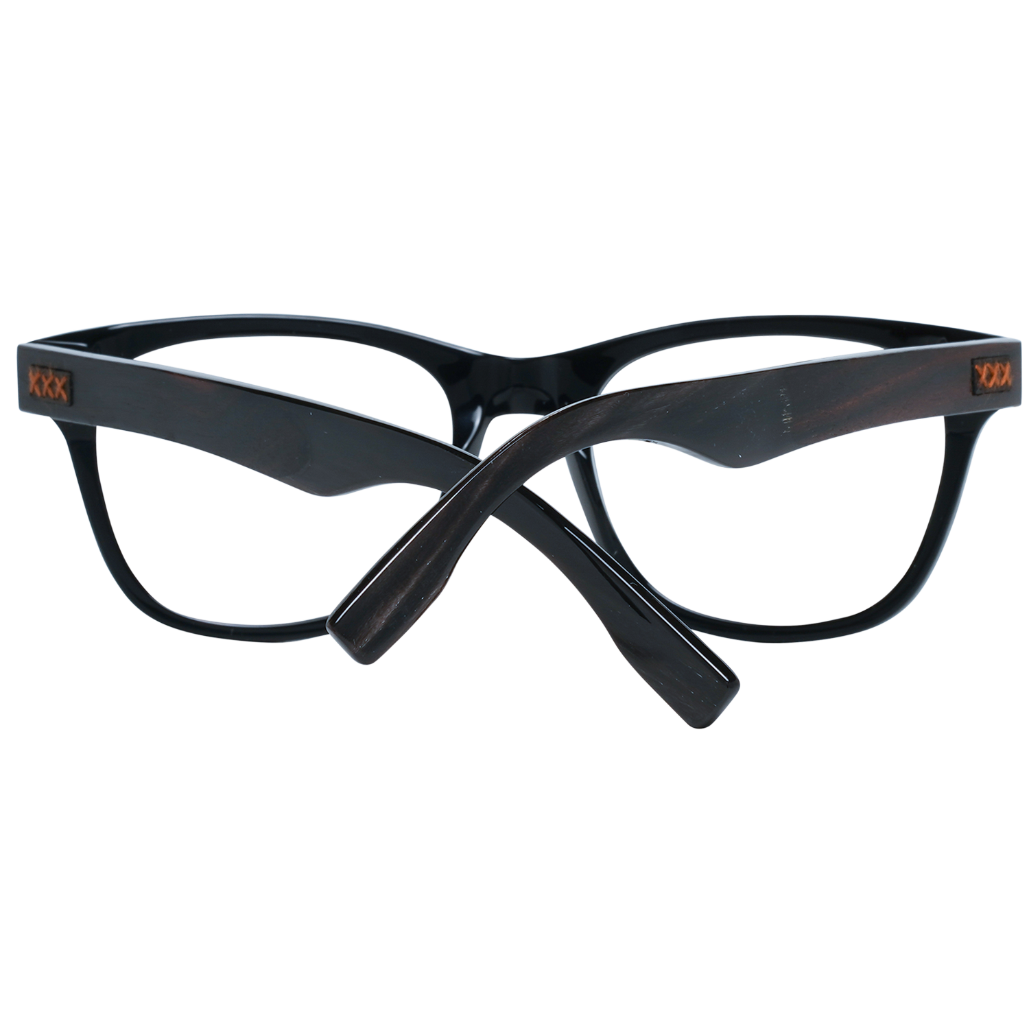 Ermenegildo Zegna Monture optique ZC5001 001 52