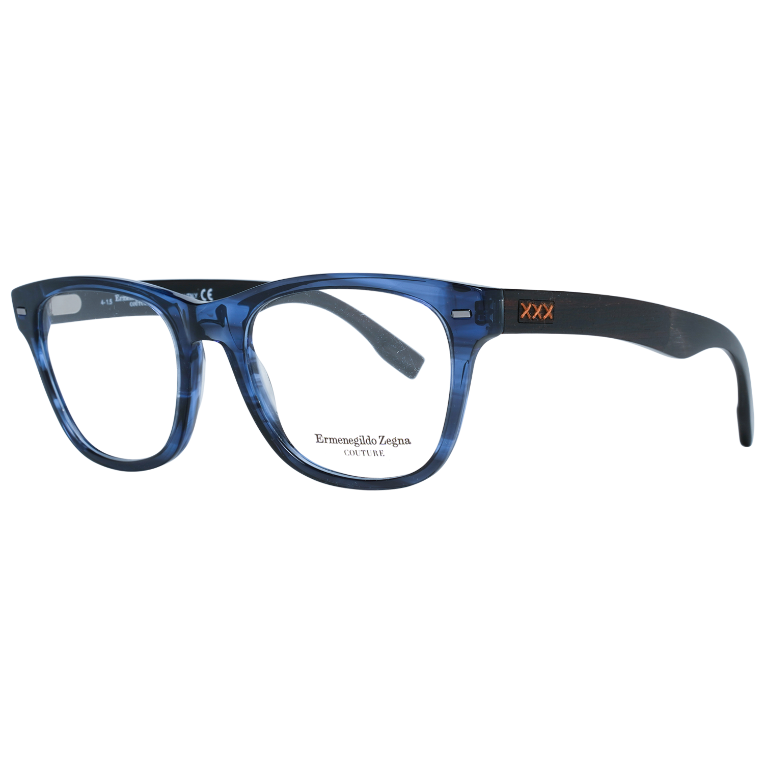 Ermenegildo Zegna Monture optique ZC5001 52 089