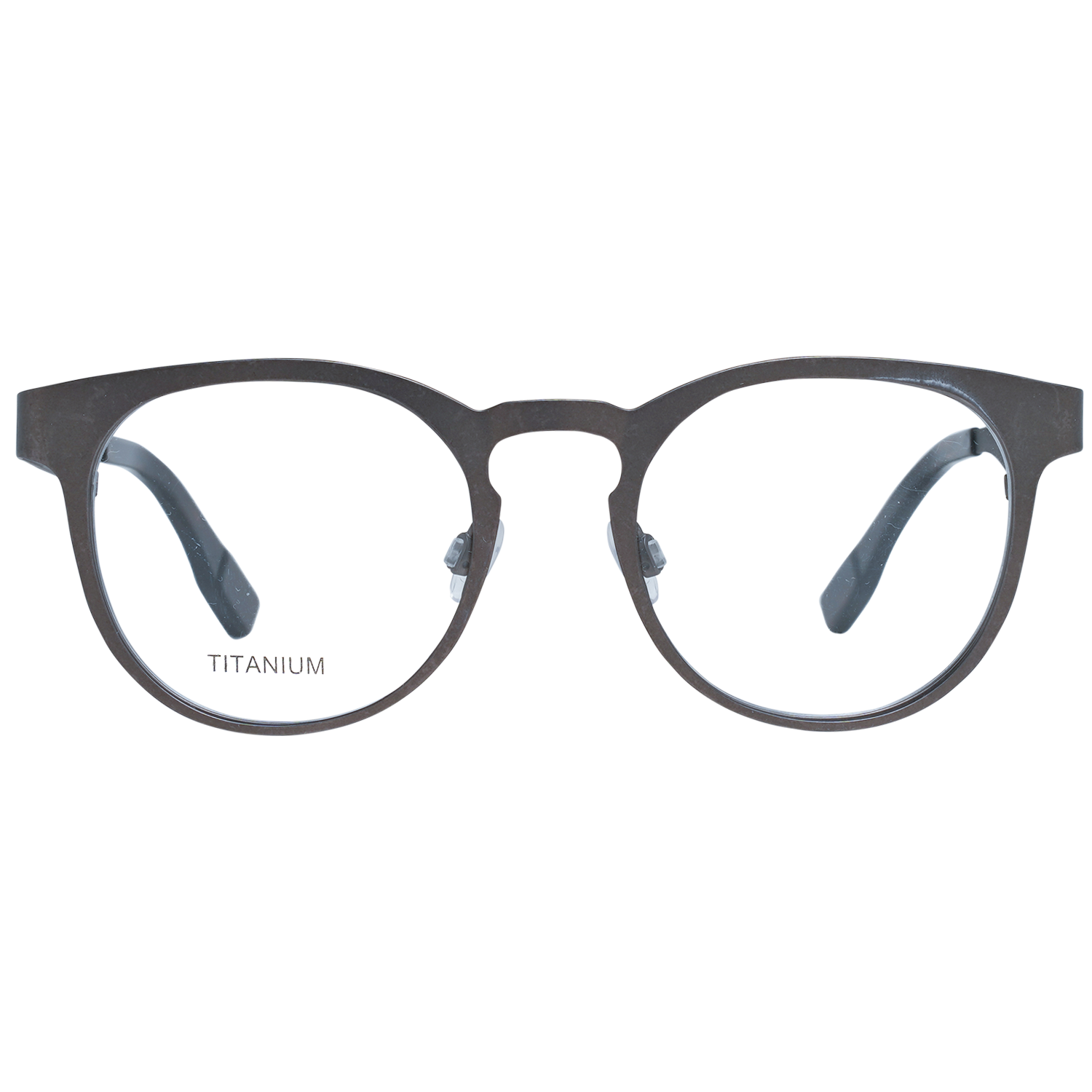 Ermenegildo Zegna Monture optique ZC5003 48 020 Titane
