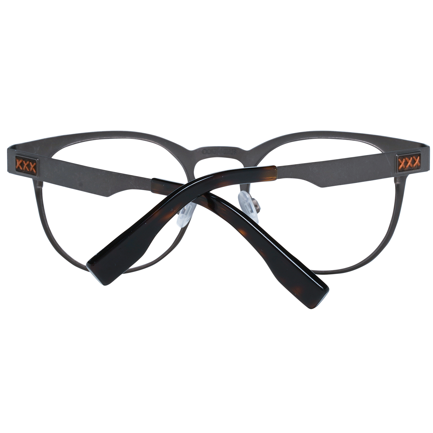 Ermenegildo Zegna Optical Frame ZC5003 48 020 Titanium