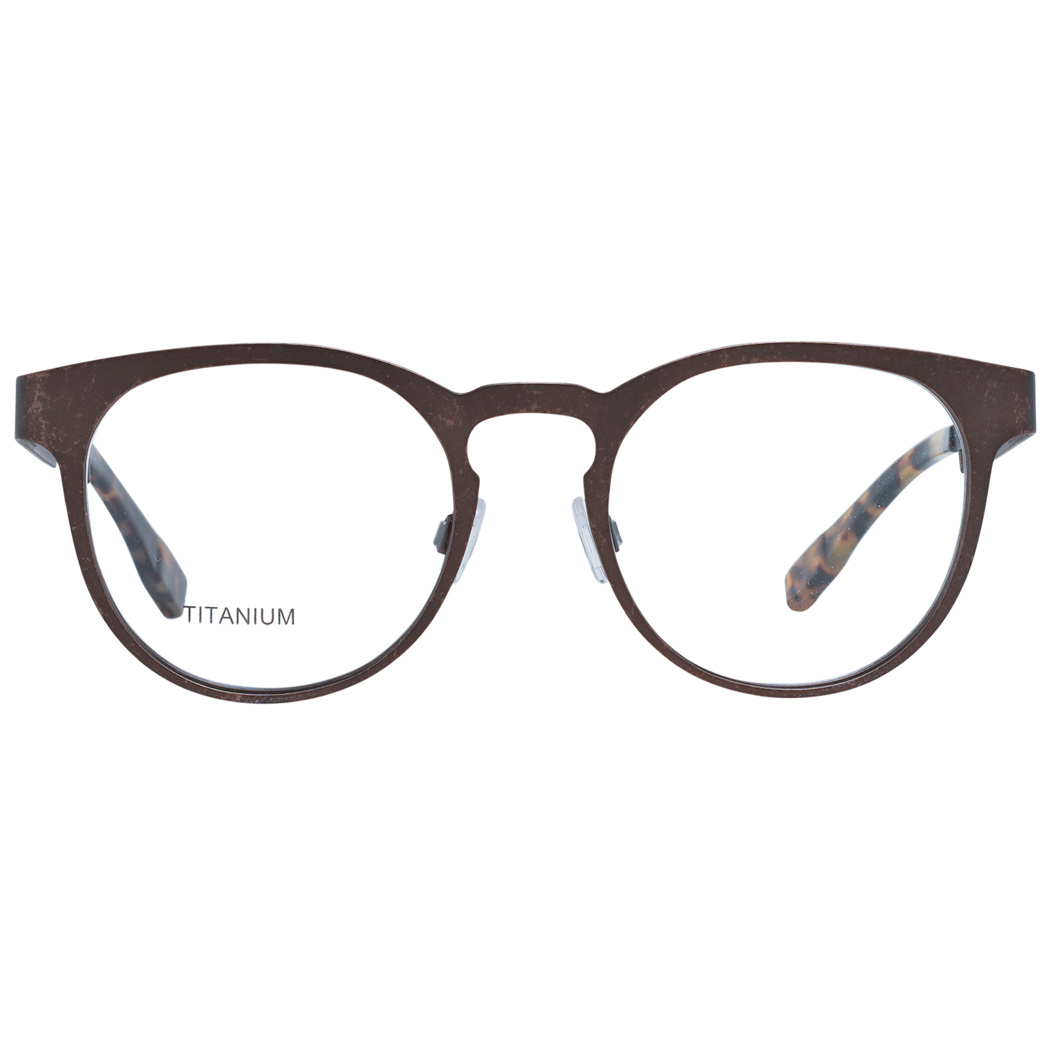 Ermenegildo Zegna Monture optique ZC5003 48 038 Titane