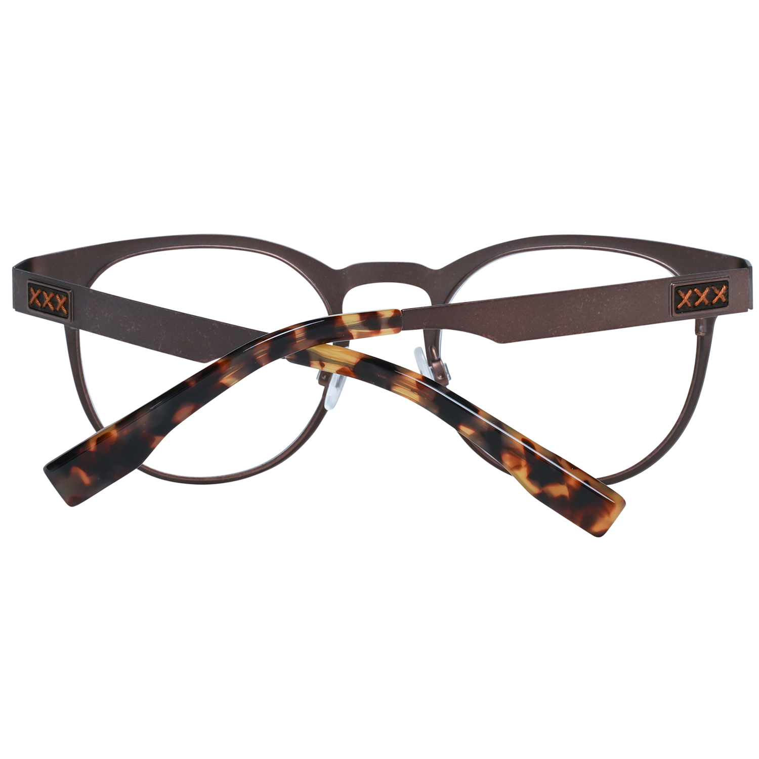 Ermenegildo Zegna Monture optique ZC5003 48 038 Titane