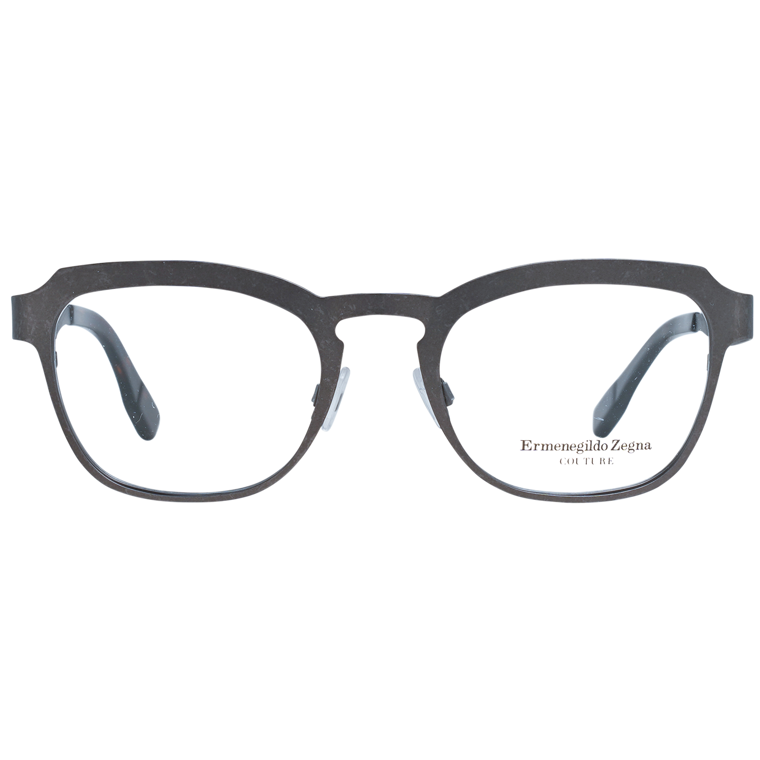 Ermenegildo Zegna Monture optique ZC5004 49 020 Titane