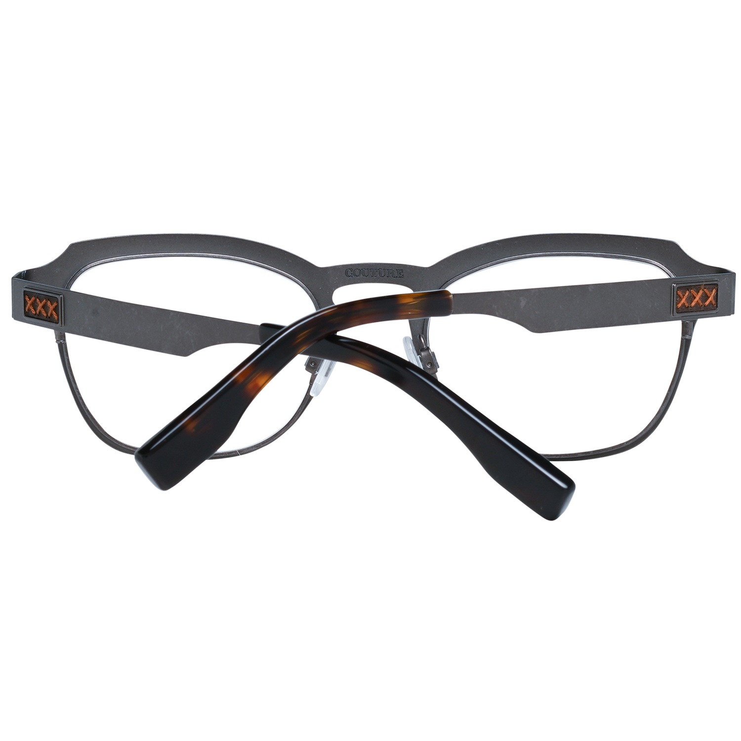 Ermenegildo Zegna Monture optique ZC5004 49 020 Titane