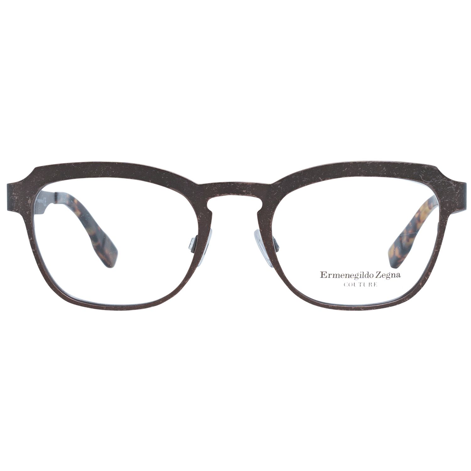 Ermenegildo Zegna Optical Frame ZC5004 49 038 Titanium