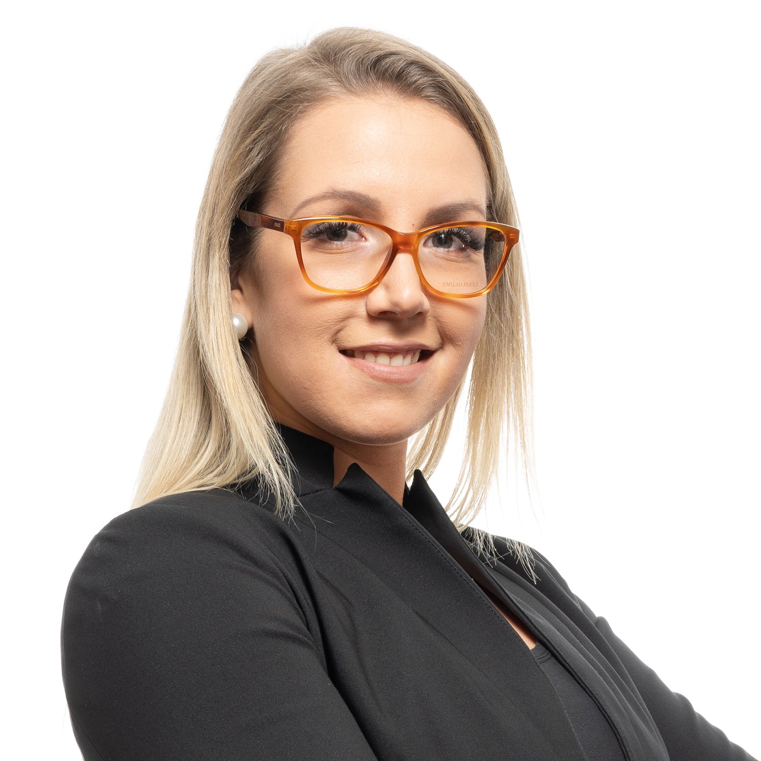 Pucci monture optique EP5024 052 54