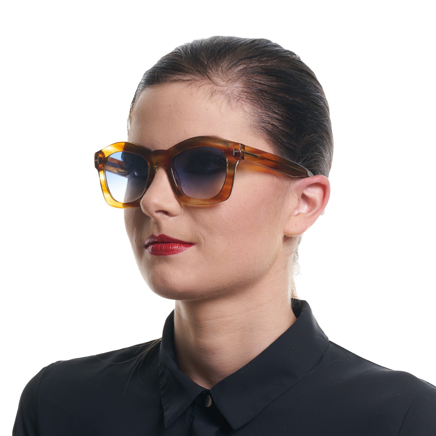 Tom Ford Sunglasses FT0431 41W 50