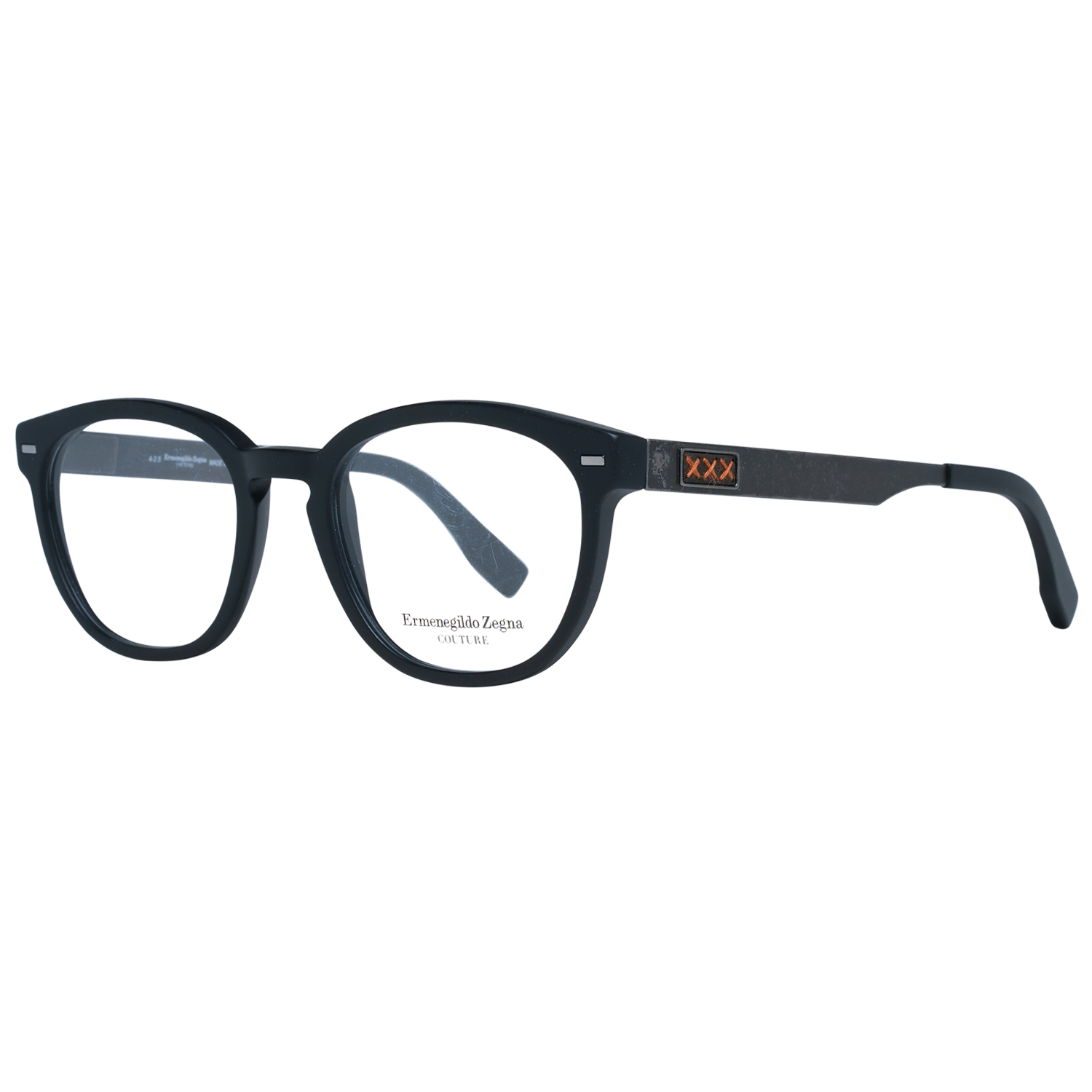 Ermenegildo Zegna Optical Frame ZC5007 50 002