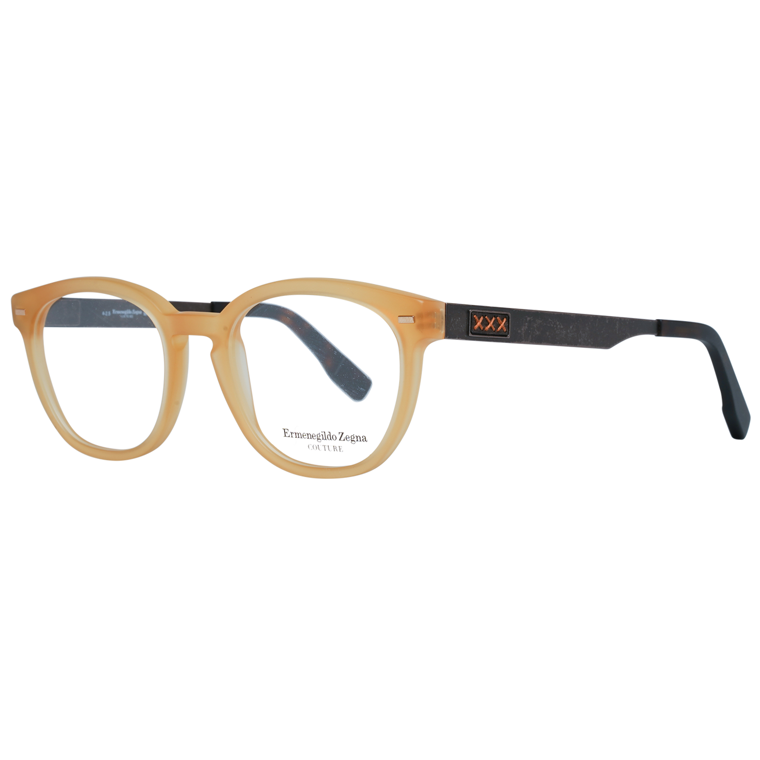 Ermenegildo Zegna Monture optique ZC5007 50 040