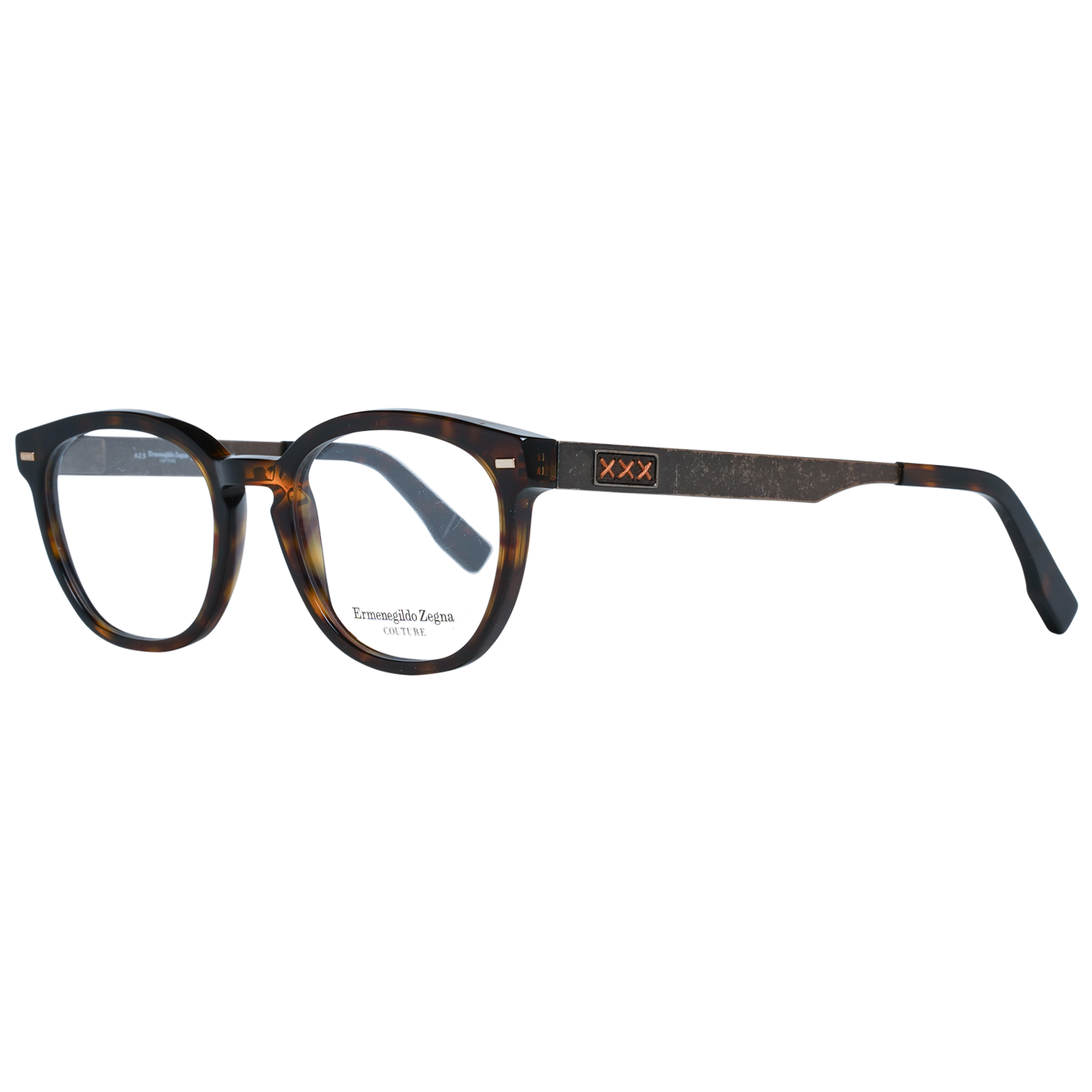 Ermenegildo Zegna Optical Frame ZC5007 50 052