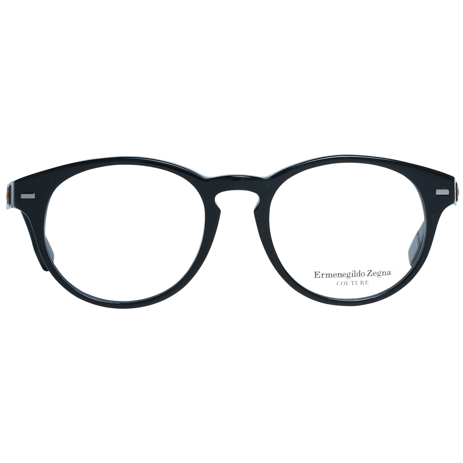 Ermenegildo Zegna Monture optique ZC5008 49 001