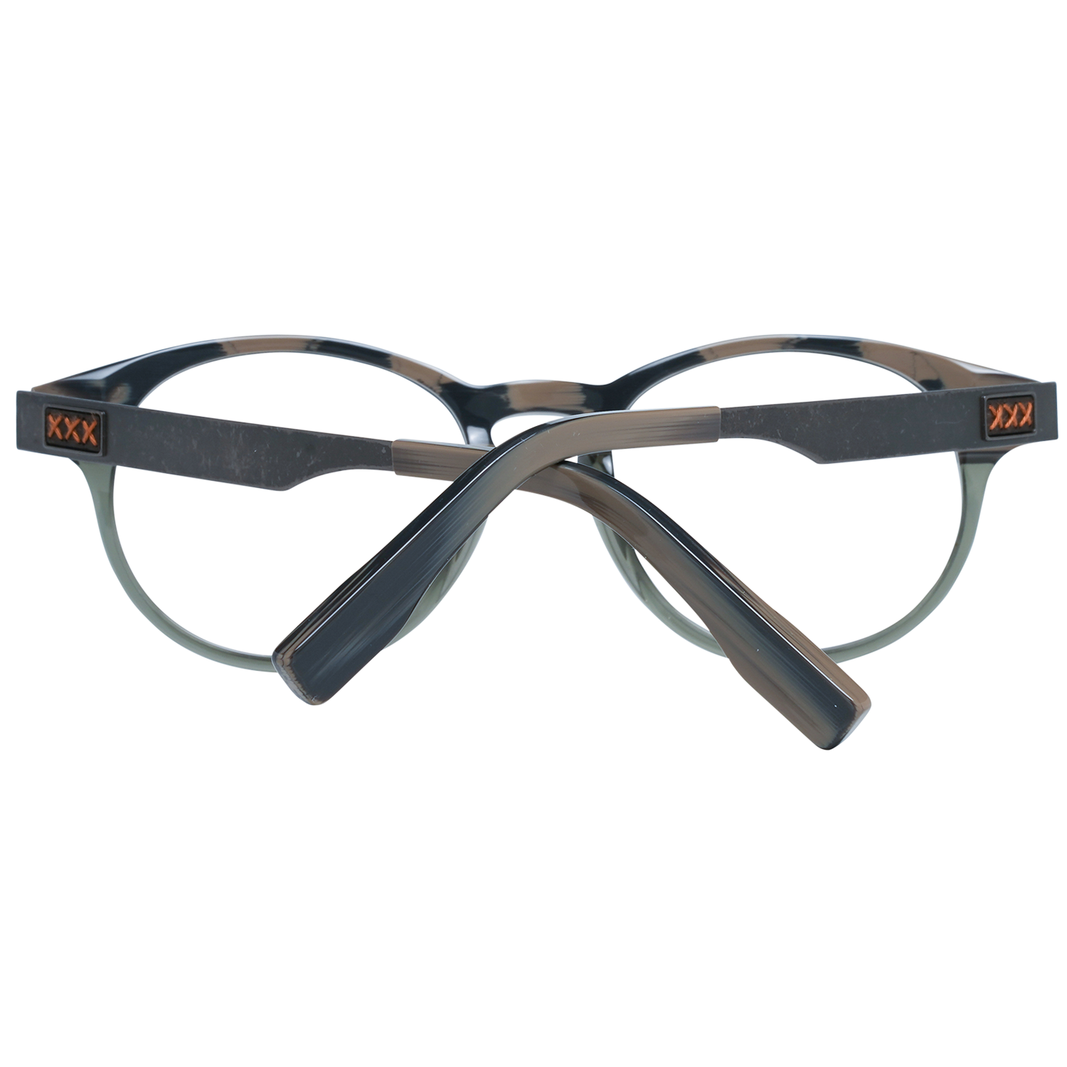 Ermenegildo Zegna Monture optique ZC5008 49 065