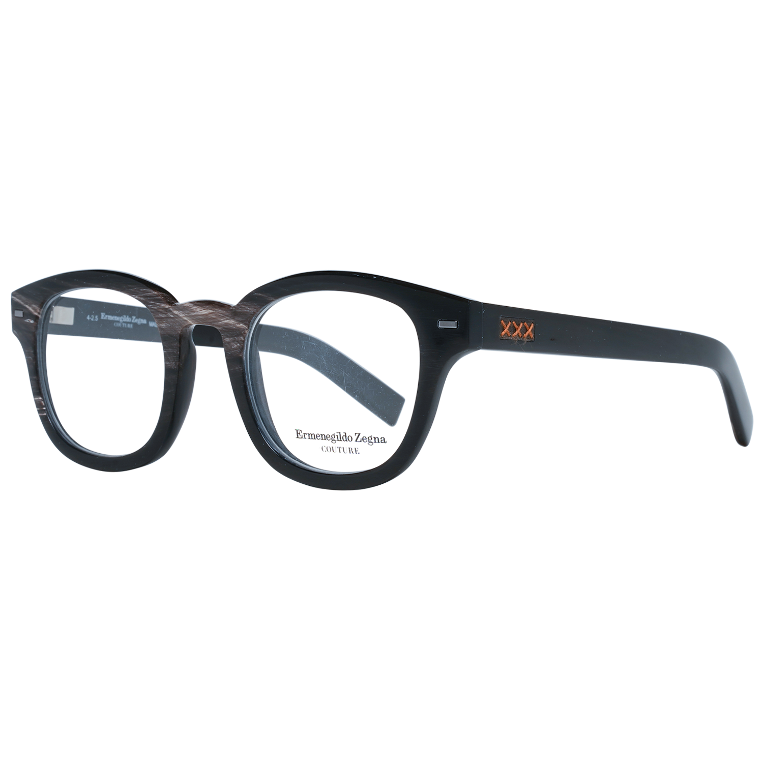 Ermenegildo Zegna Monture optique ZC5014 47 062