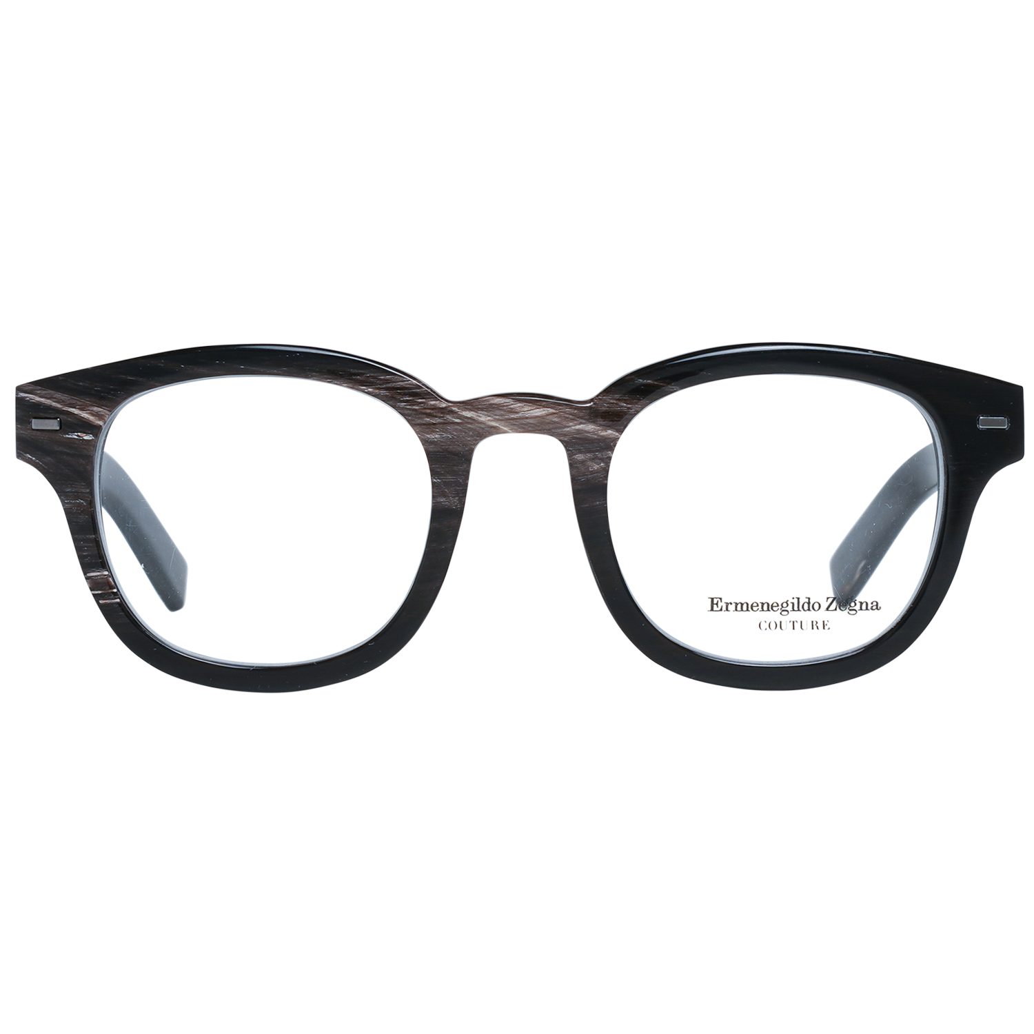 Ermenegildo Zegna Monture optique ZC5014 47 062