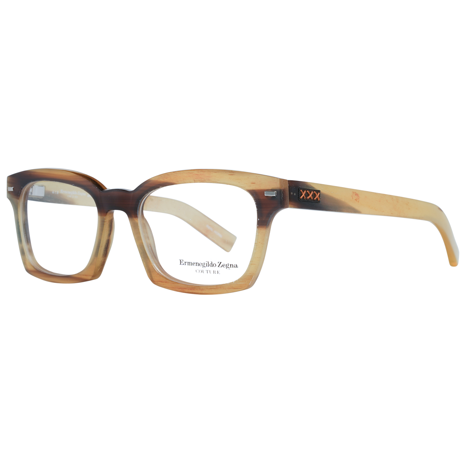 Ermenegildo Zegna Optical Frame ZC5015 51 064