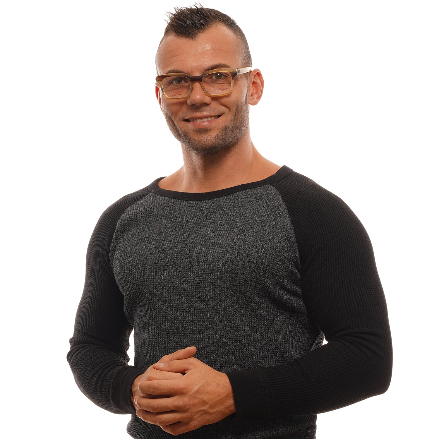 Ermenegildo Zegna Optical Frame ZC5015 51 064