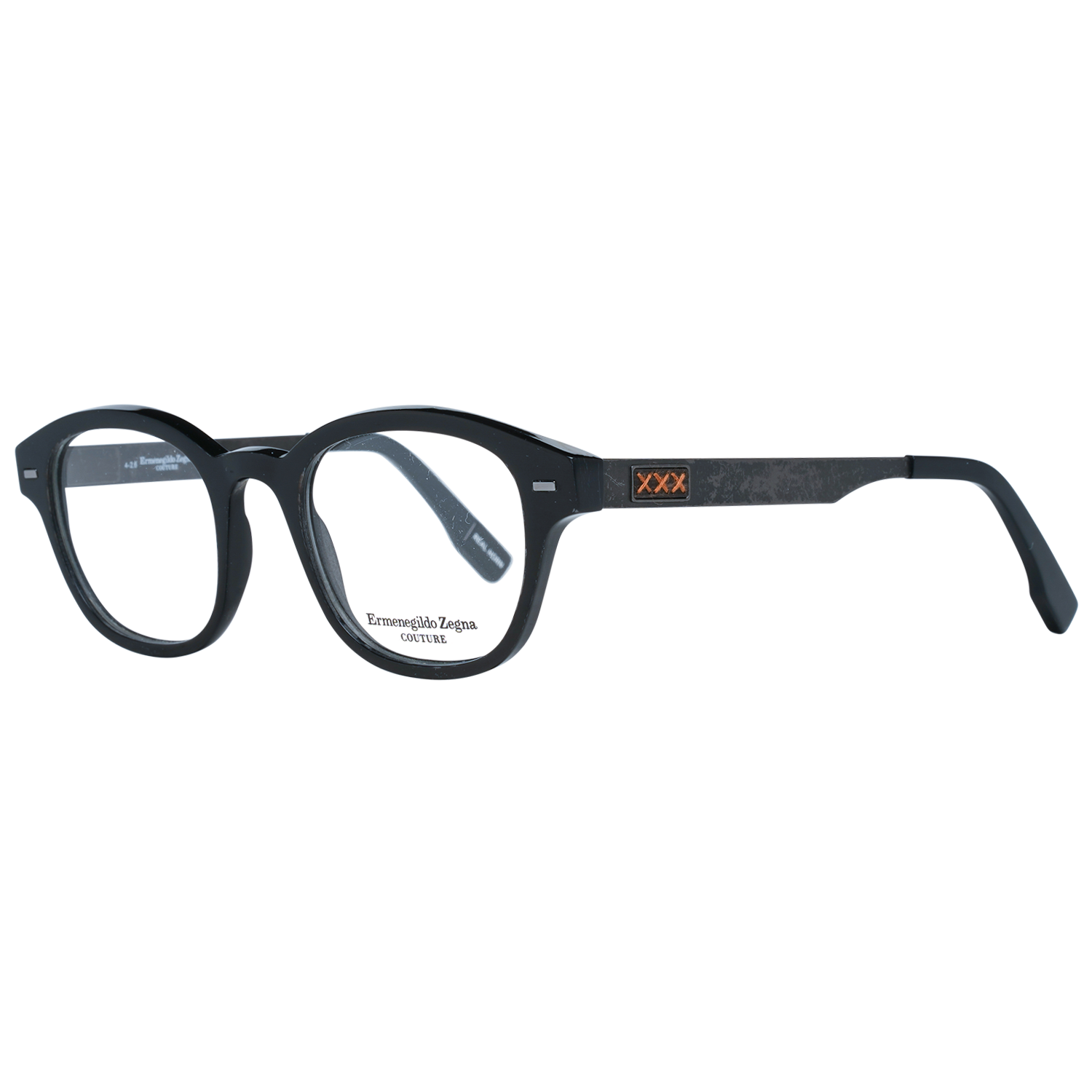 Ermenegildo Zegna Optical Frame ZC5017 48 062