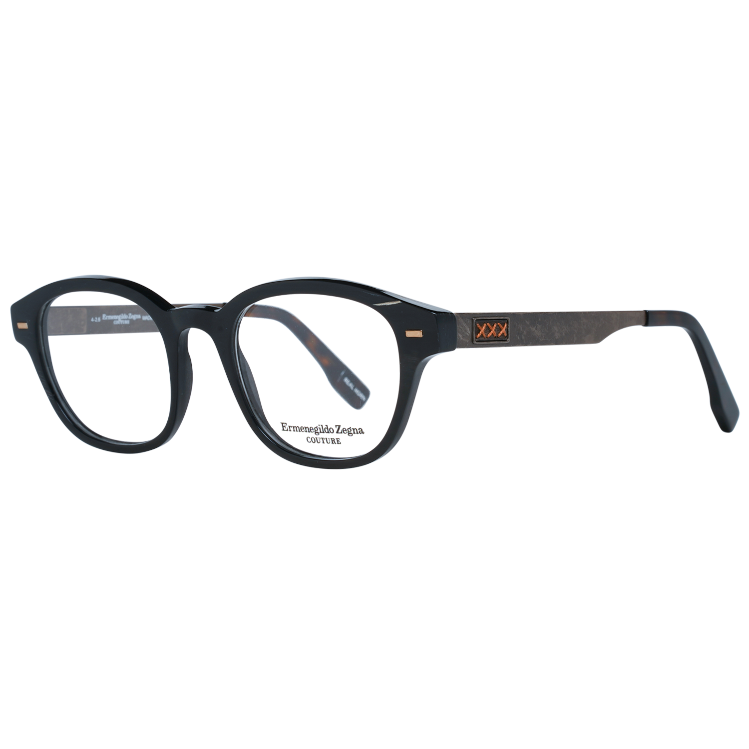 Ermenegildo Zegna Optical Frame ZC5017 48 063