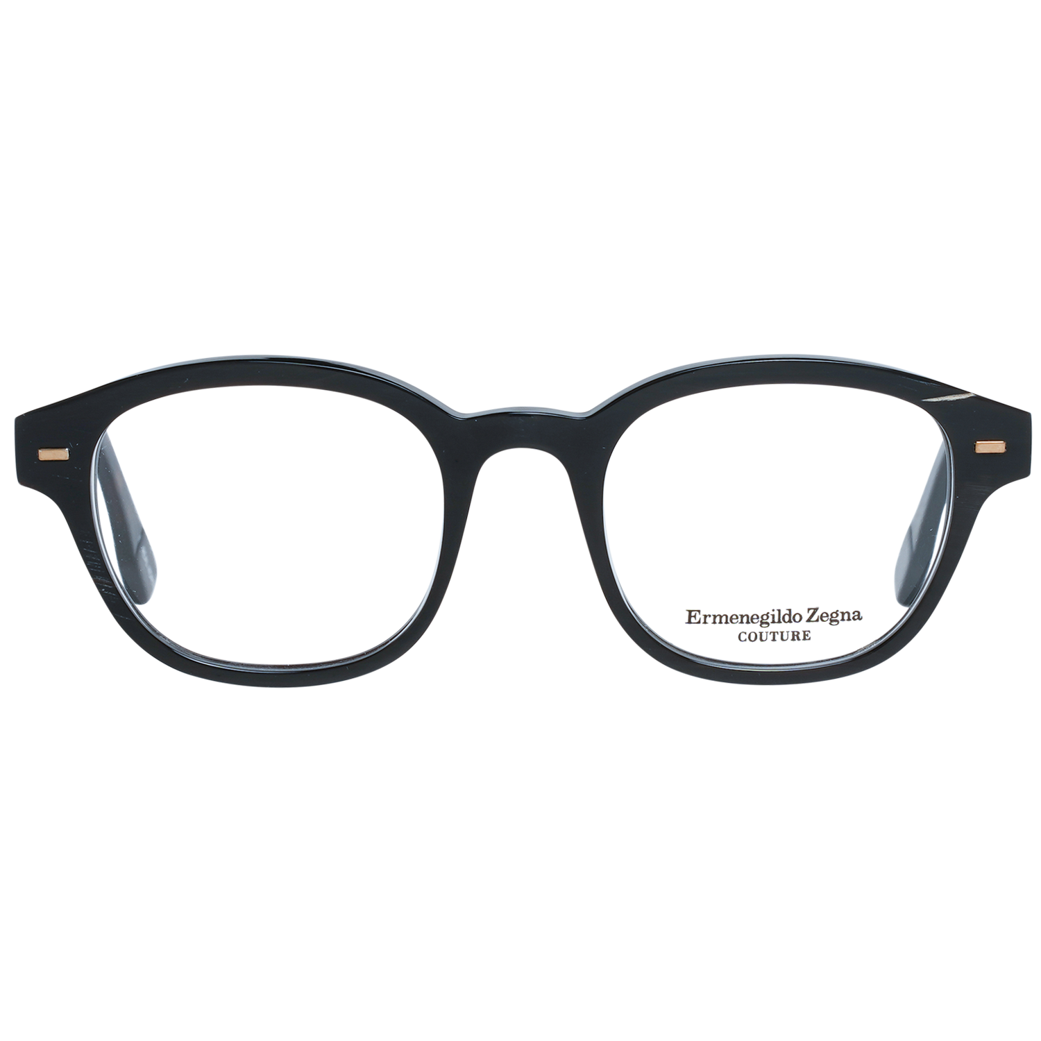 Ermenegildo Zegna Monture optique ZC5017 48 063