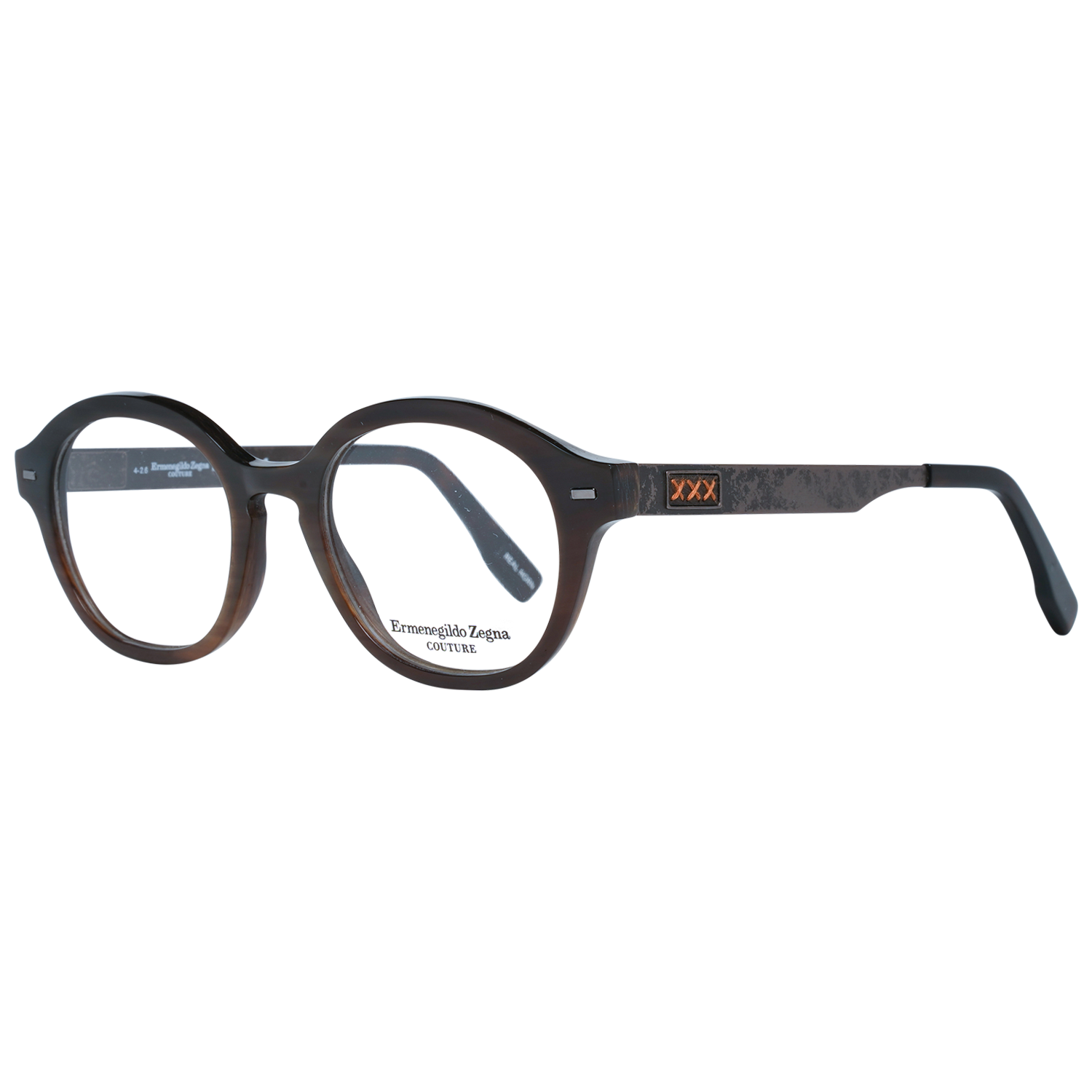 Ermenegildo Zegna Monture optique ZC5018 48 064