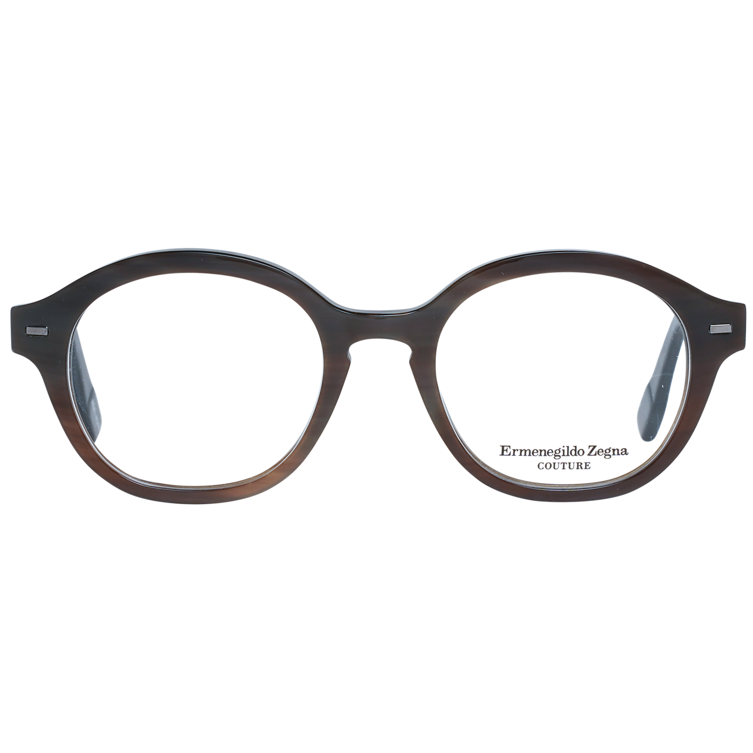 Ermenegildo Zegna Monture optique ZC5018 48 064