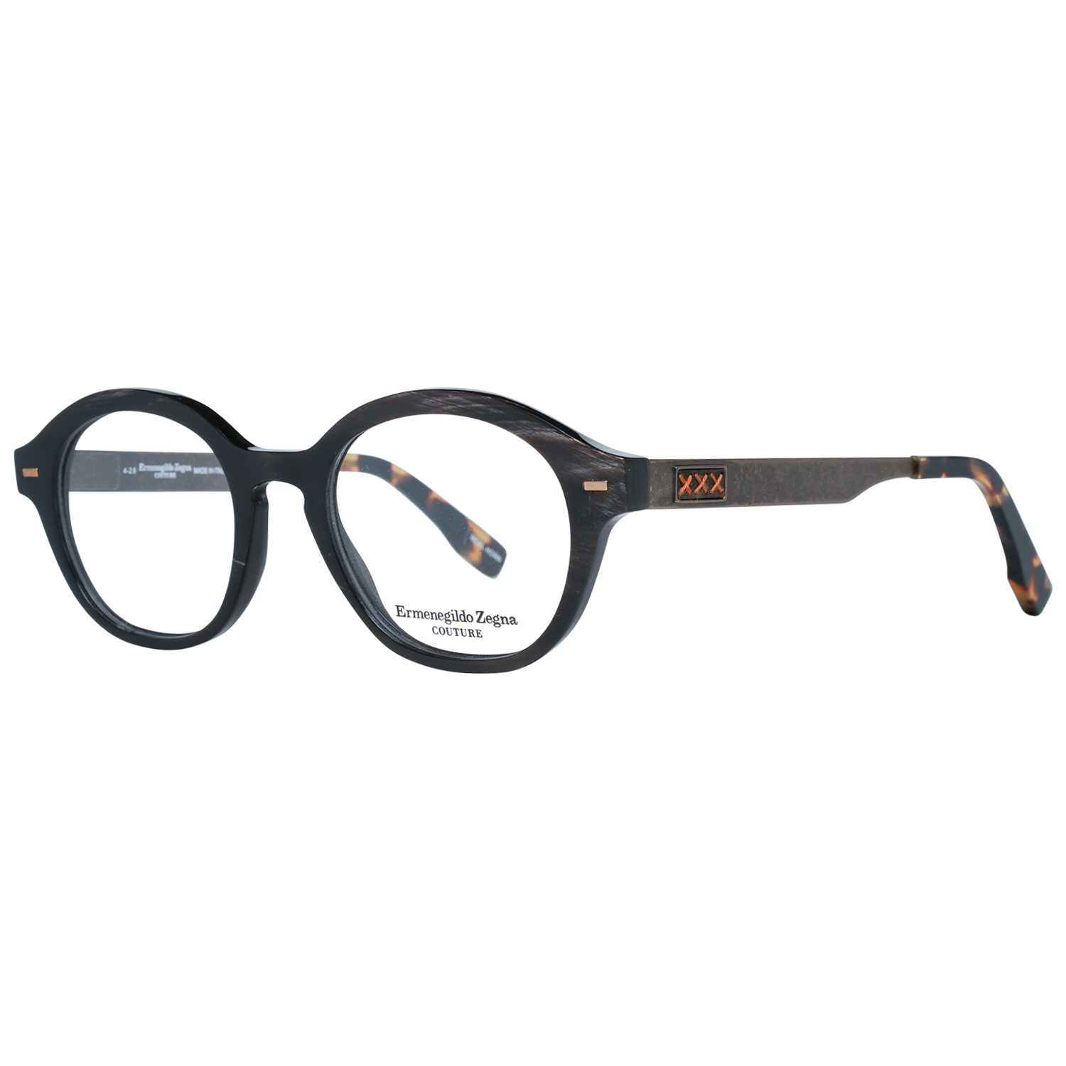 Ermenegildo Zegna Monture optique ZC5018 48 065