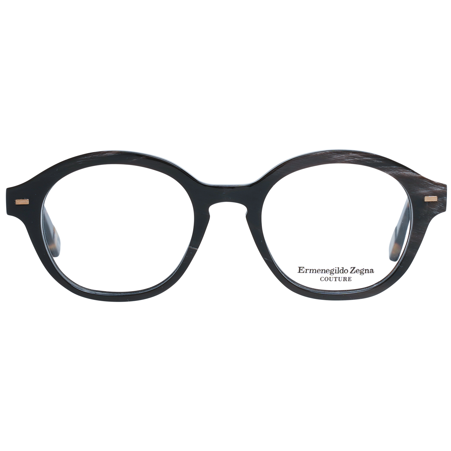 Ermenegildo Zegna Monture optique ZC5018 48 065