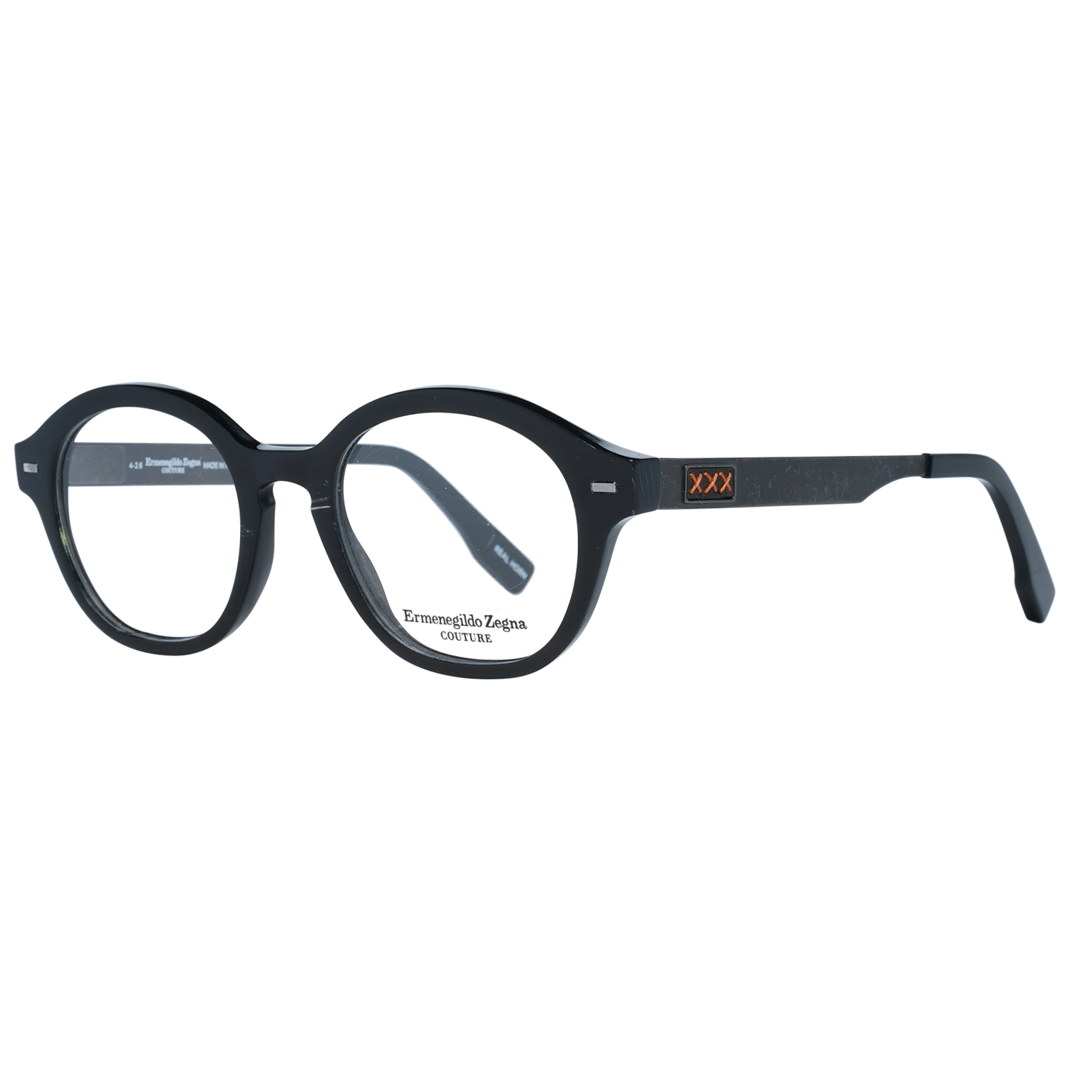 Ermenegildo Zegna Monture optique ZC5018 48 063