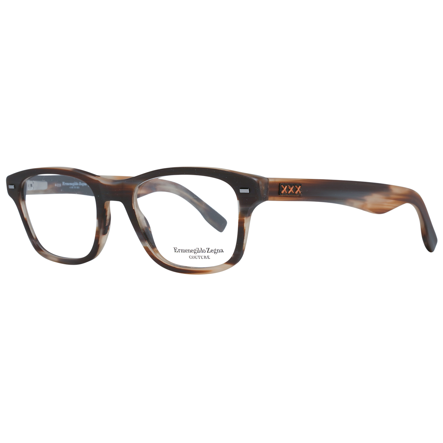 Ermenegildo Zegna Monture optique ZC5013 53 062