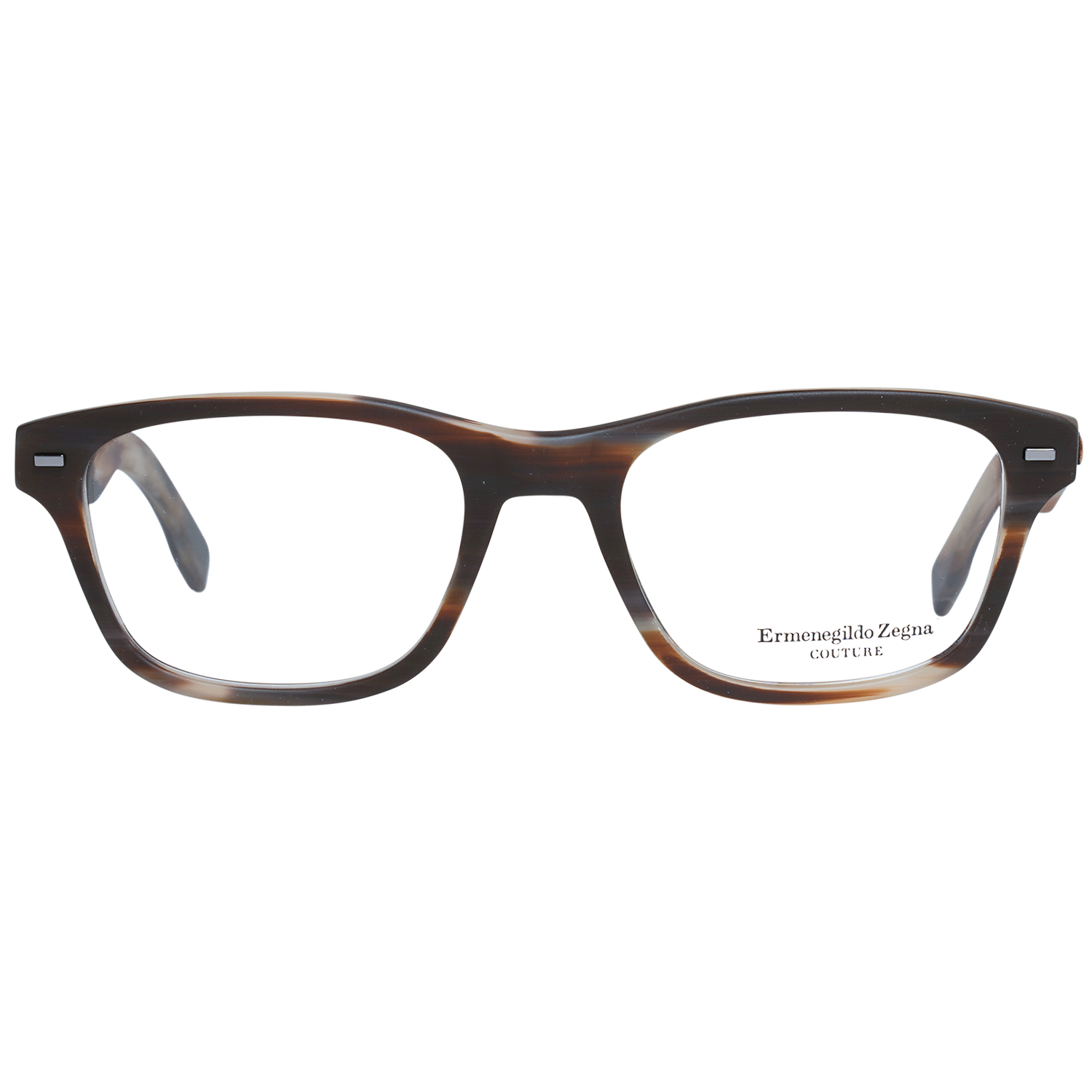 Ermenegildo Zegna Monture optique ZC5013 53 062