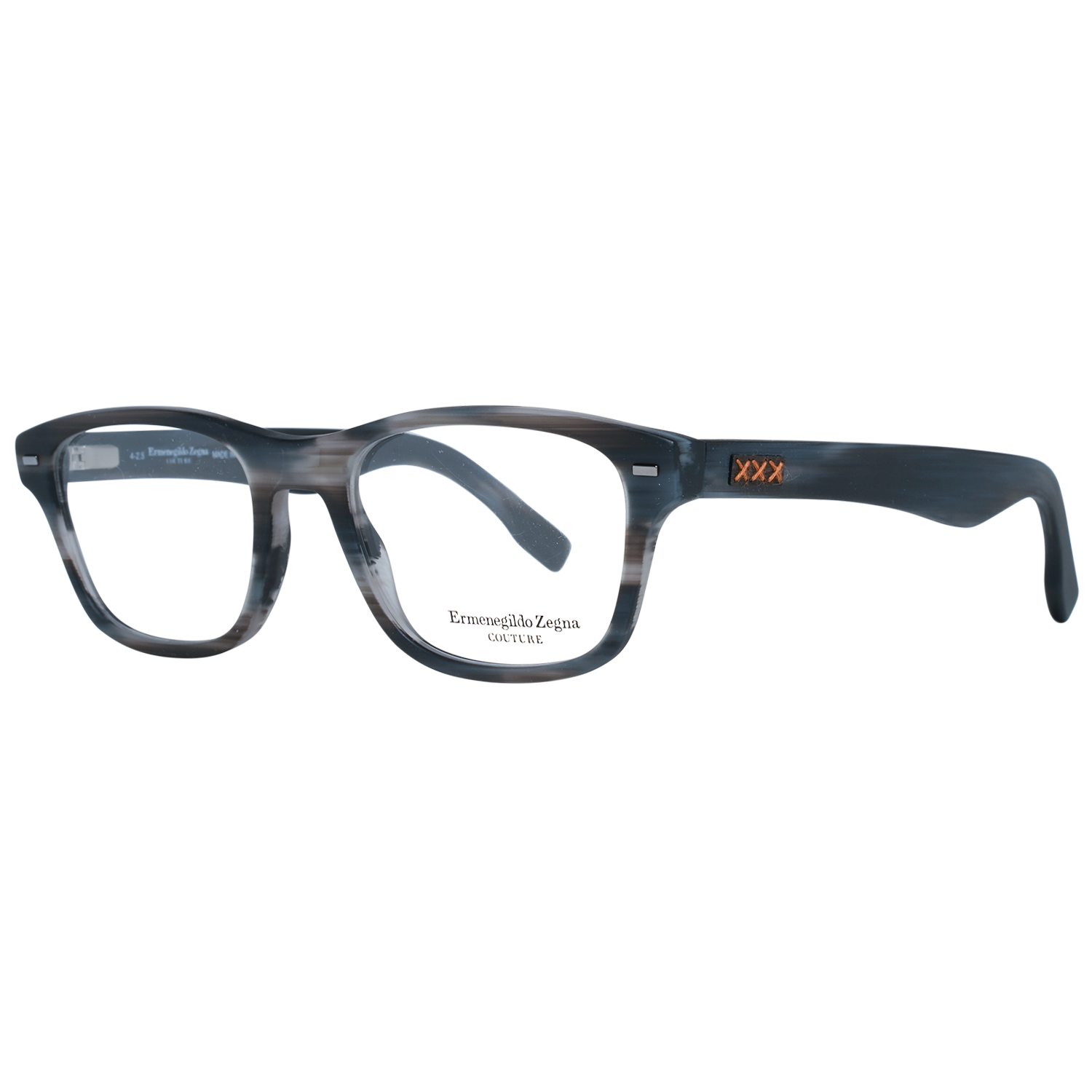Ermenegildo Zegna Monture optique ZC5013 53 063