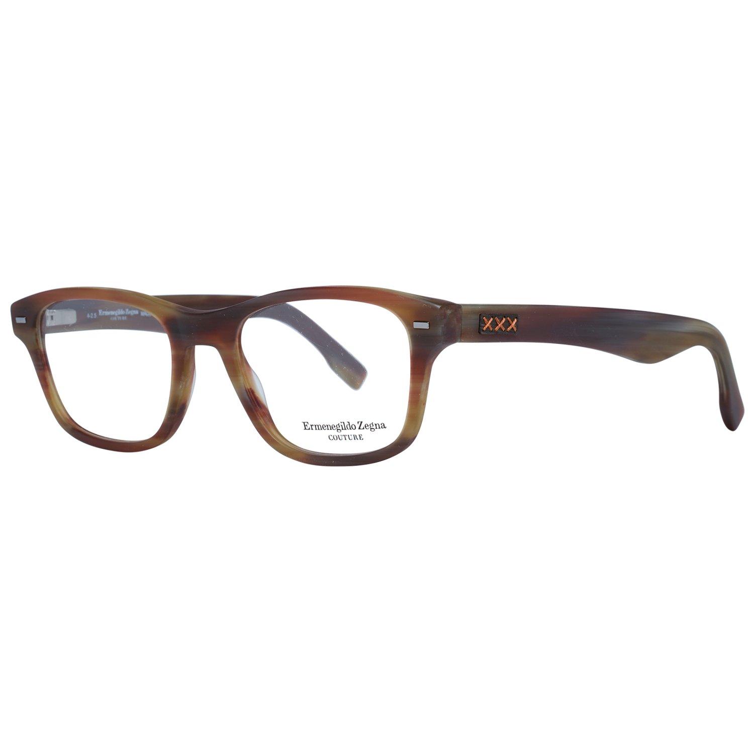 Ermenegildo Zegna Monture optique ZC5013 53 064