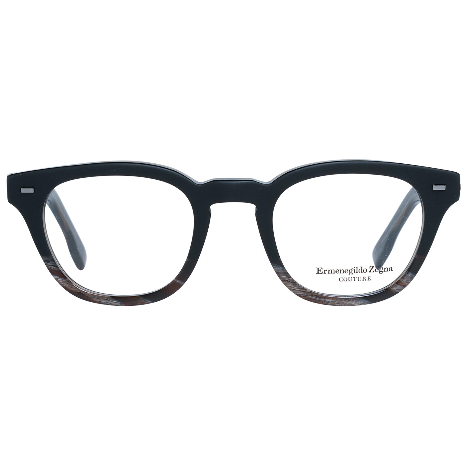 Ermenegildo Zegna Monture optique ZC5011 48 005