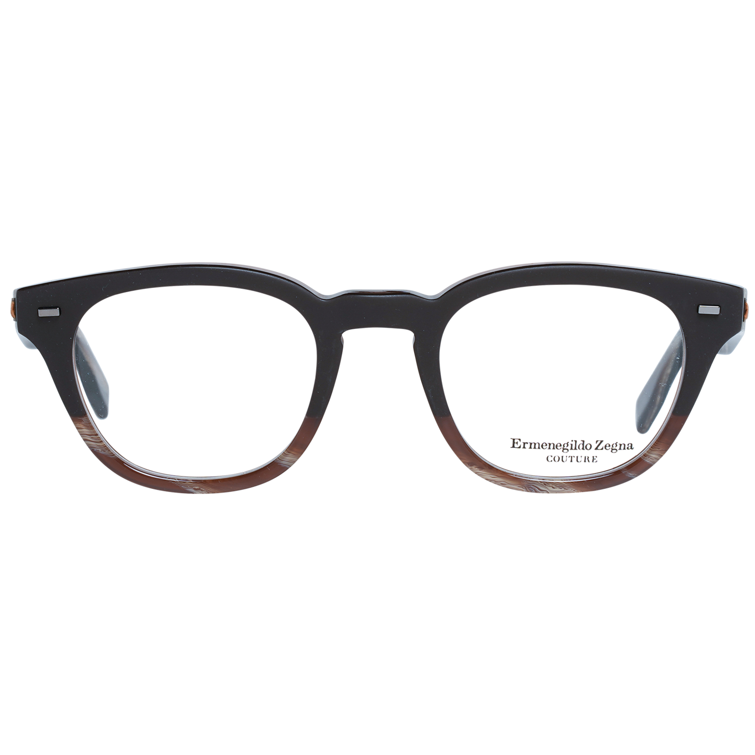 Ermenegildo Zegna Monture optique ZC5011 48 050