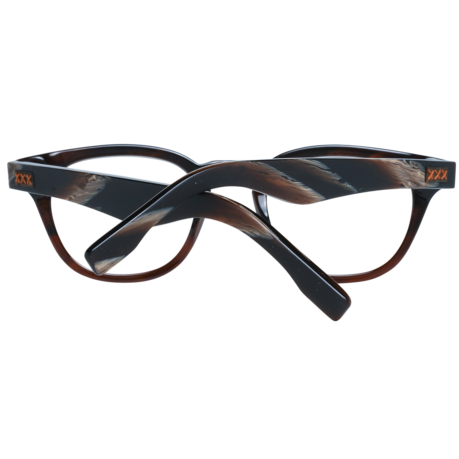 Ermenegildo Zegna Monture optique ZC5011 48 050
