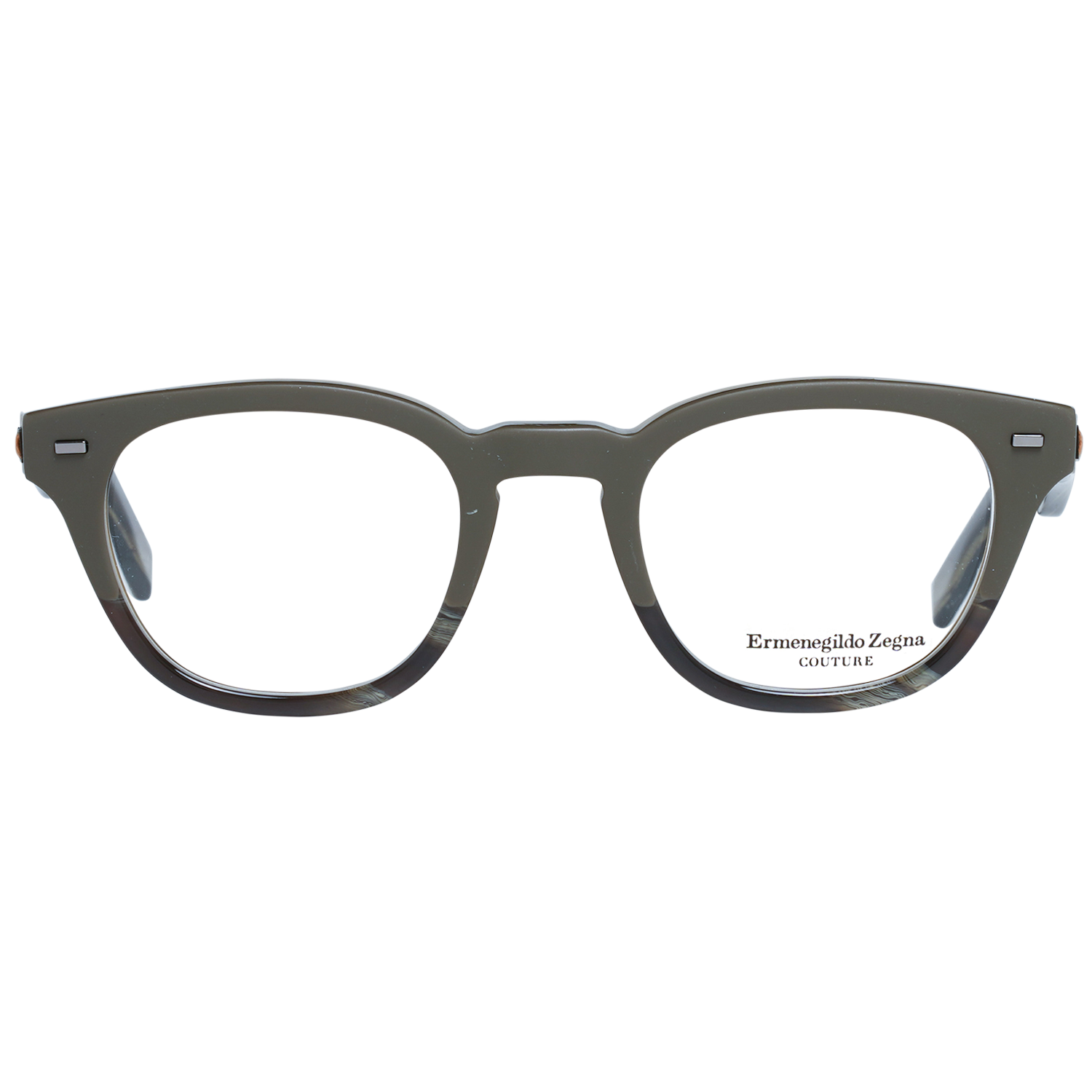 Ermenegildo Zegna Optical Frame ZC5011 48 098