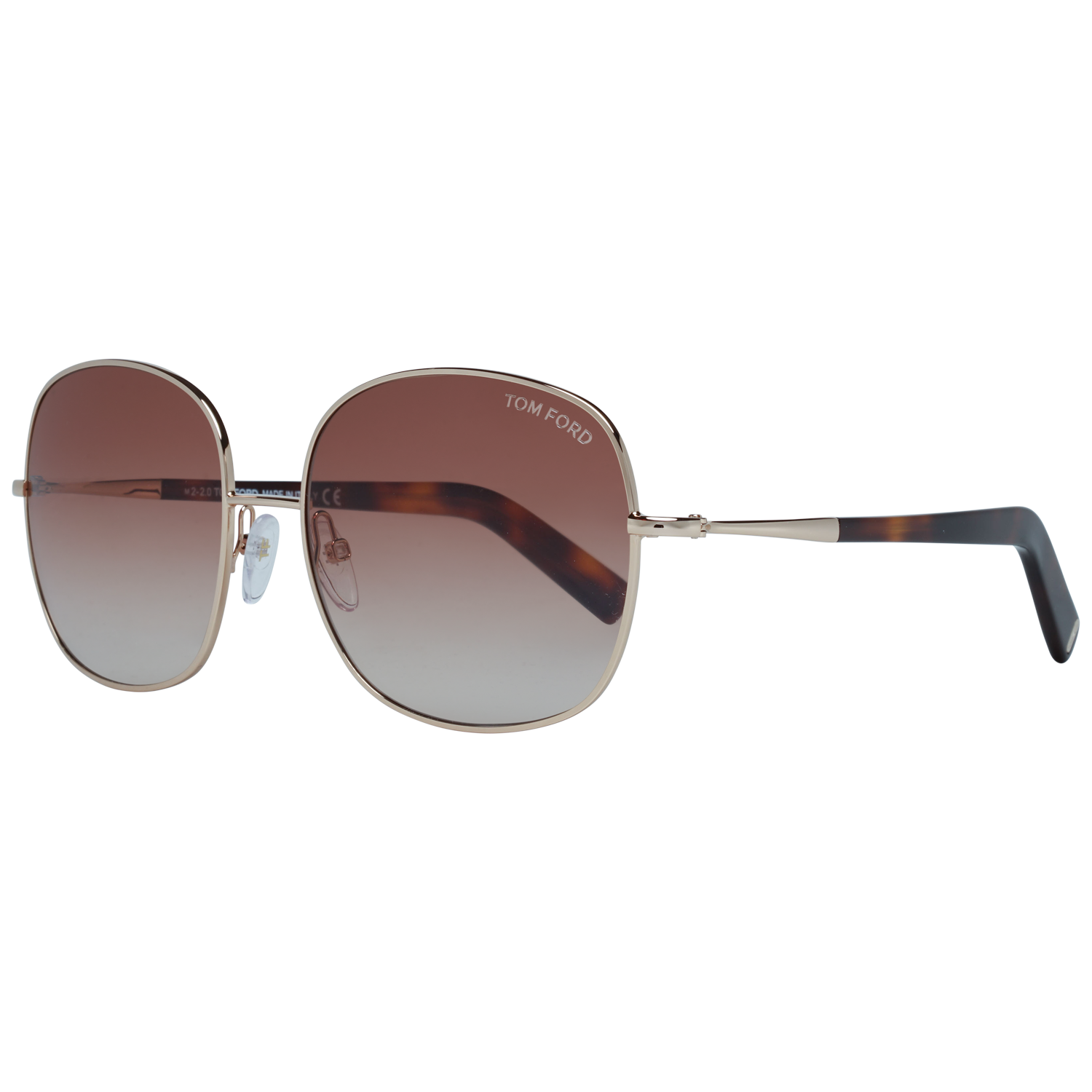 Tom Ford Sunglasses FT0499 28F 57