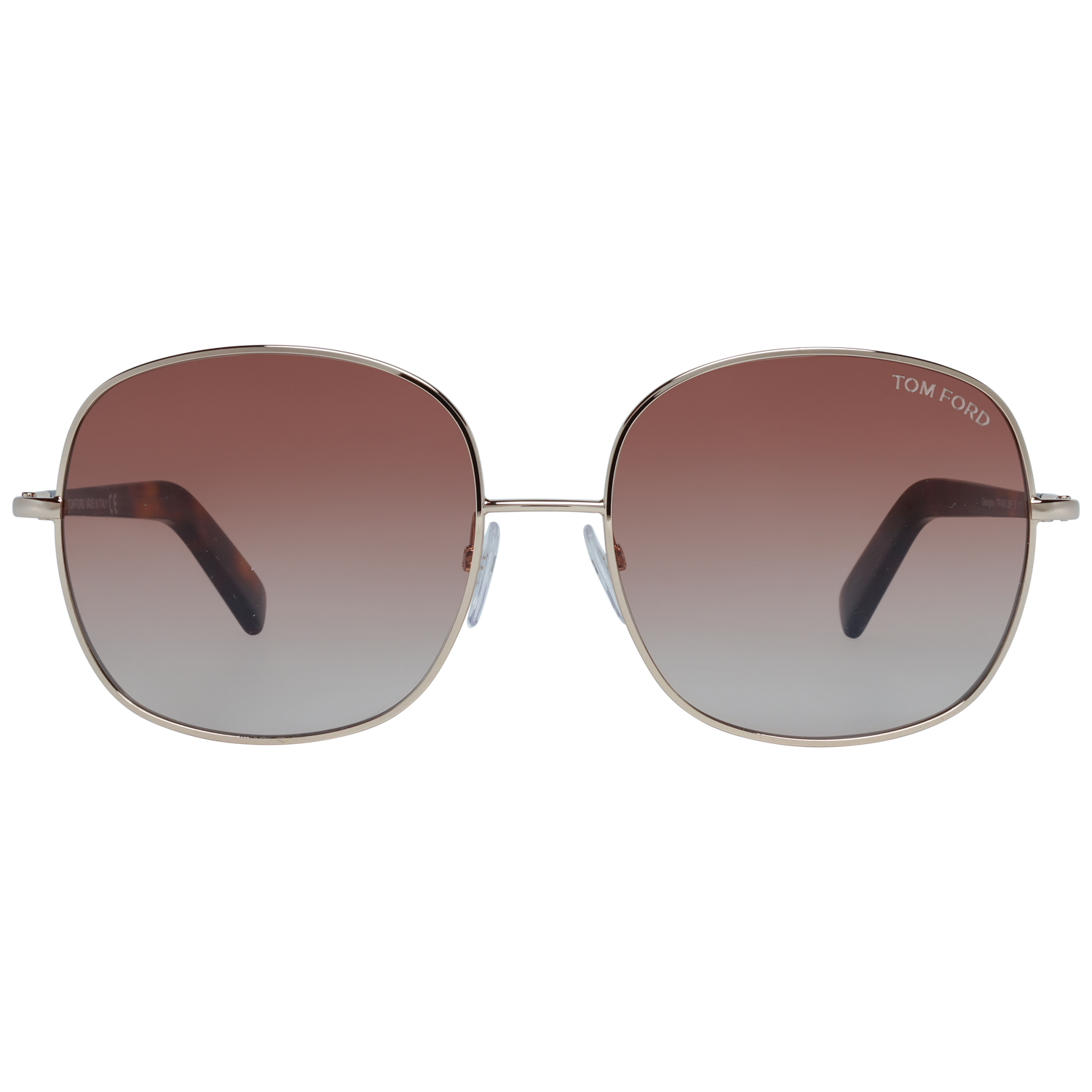 Tom Ford Sunglasses FT0499 28F 57