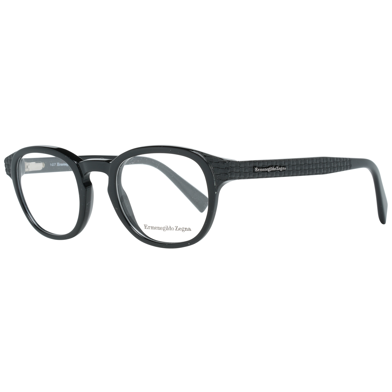 Ermenegildo Zegna Monture optique EZ5108 001 48