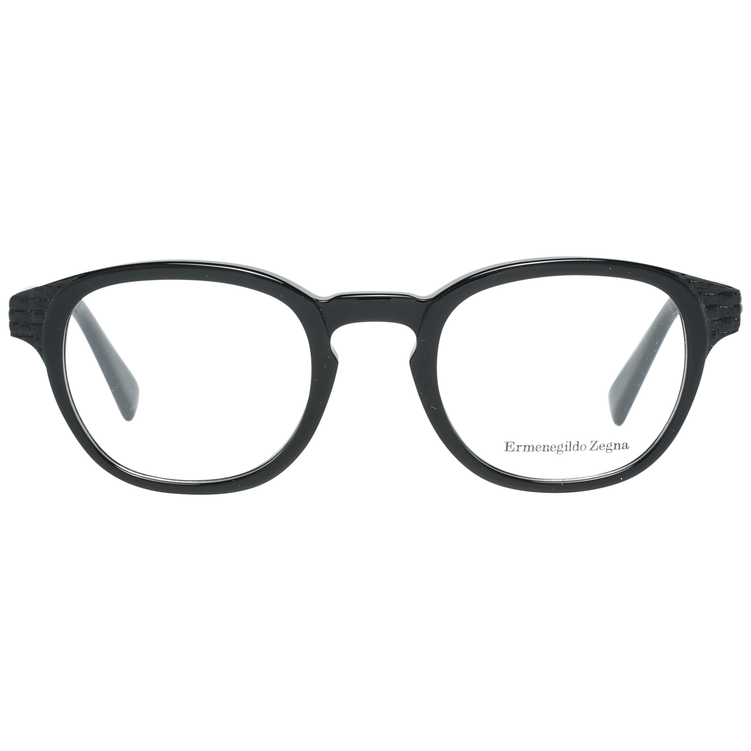 Ermenegildo Zegna Monture optique EZ5108 001 48