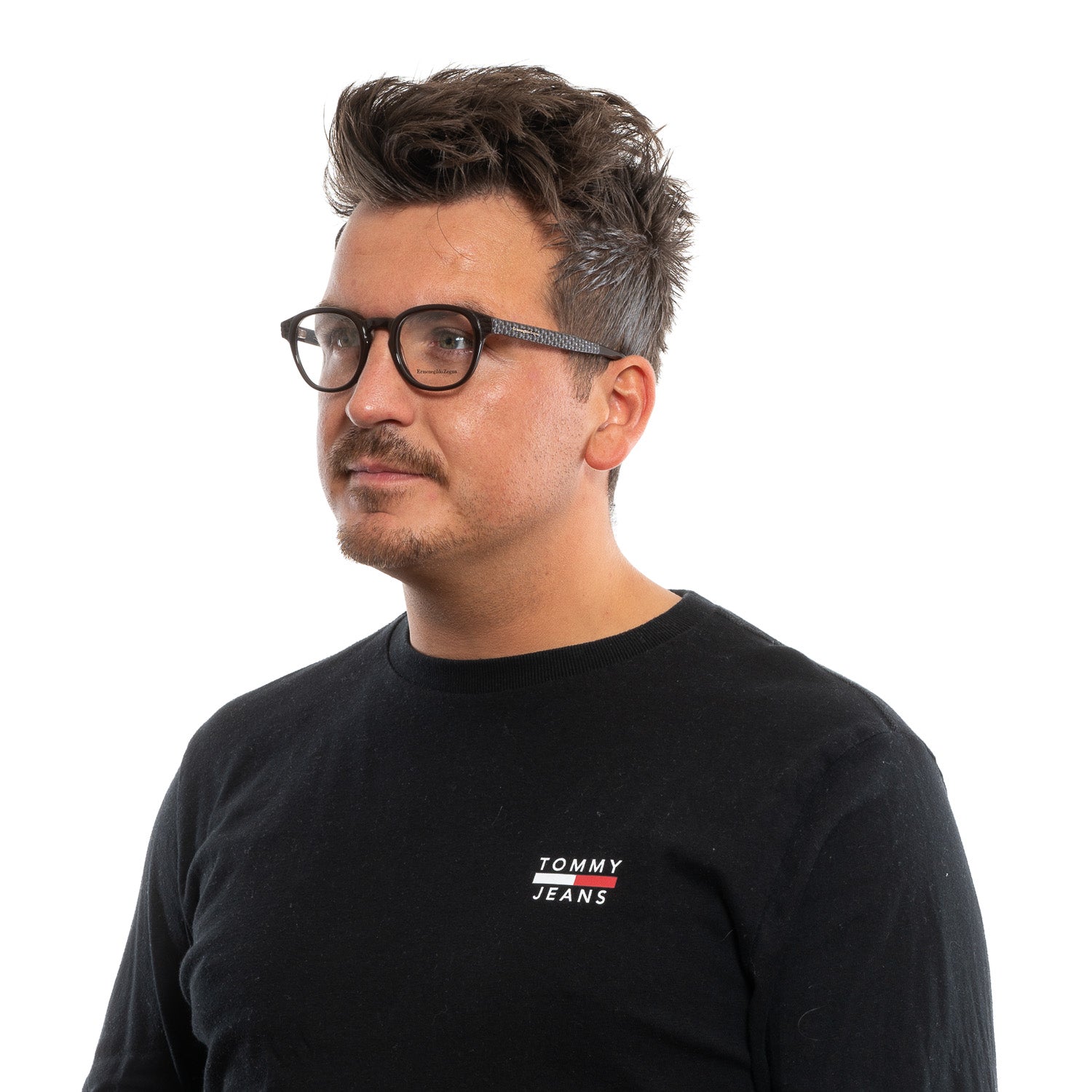 Ermenegildo Zegna Optical Frame EZ5108 050 48