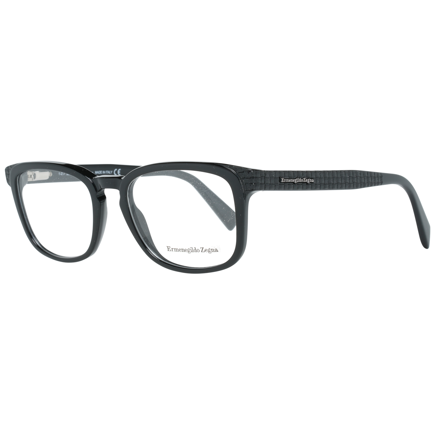 Ermenegildo Zegna Monture optique EZ5109 001 52