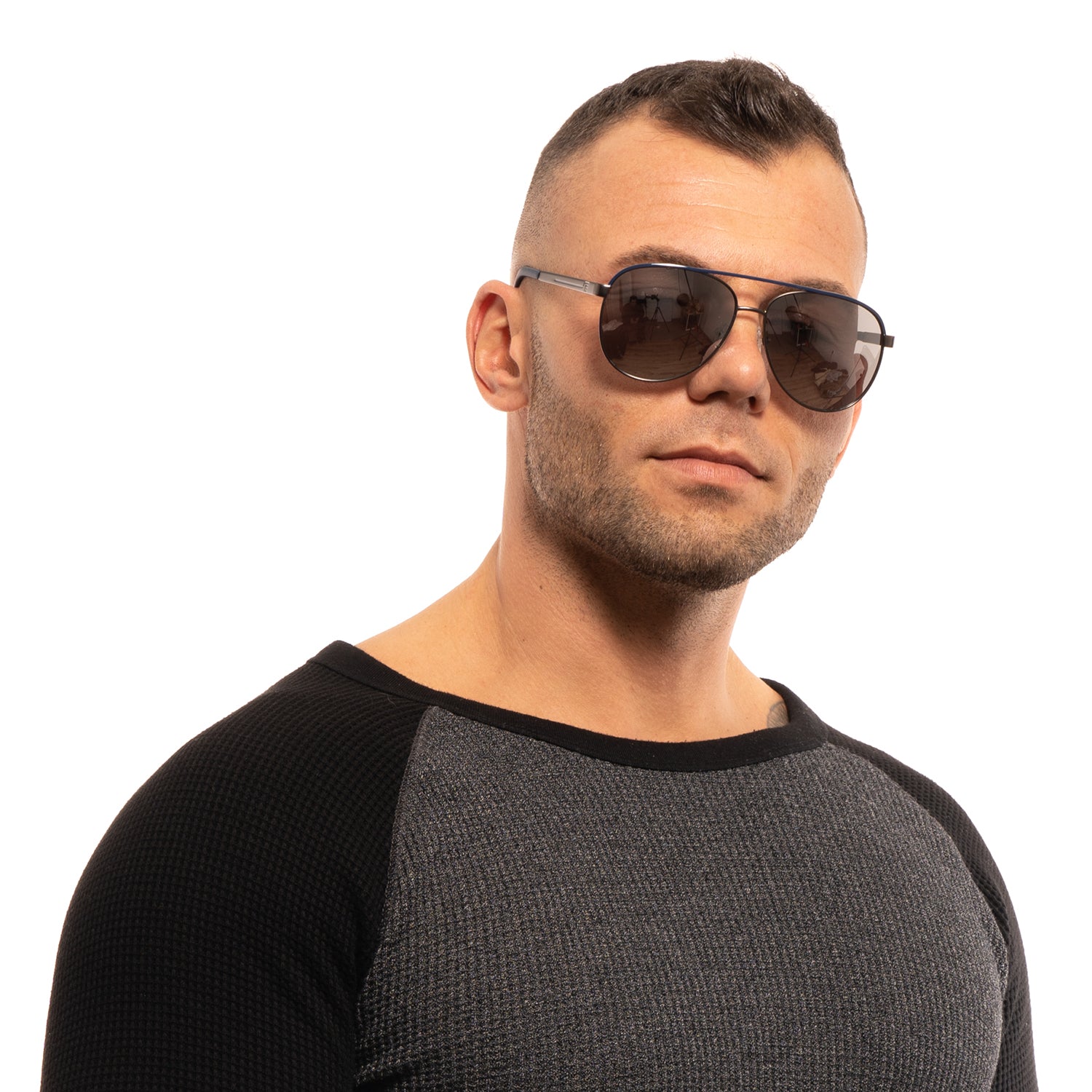 Lunettes de soleil Guess GF0172 08C 60