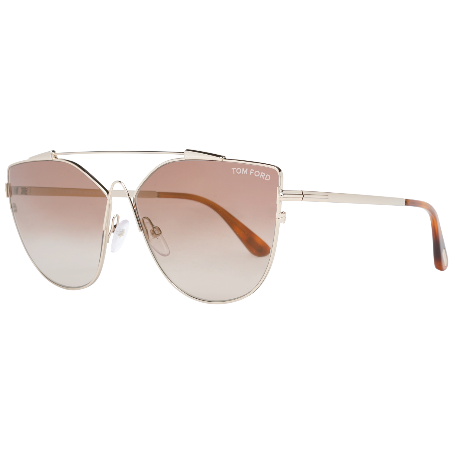 Tom Ford Sunglasses FT0563 28G 64