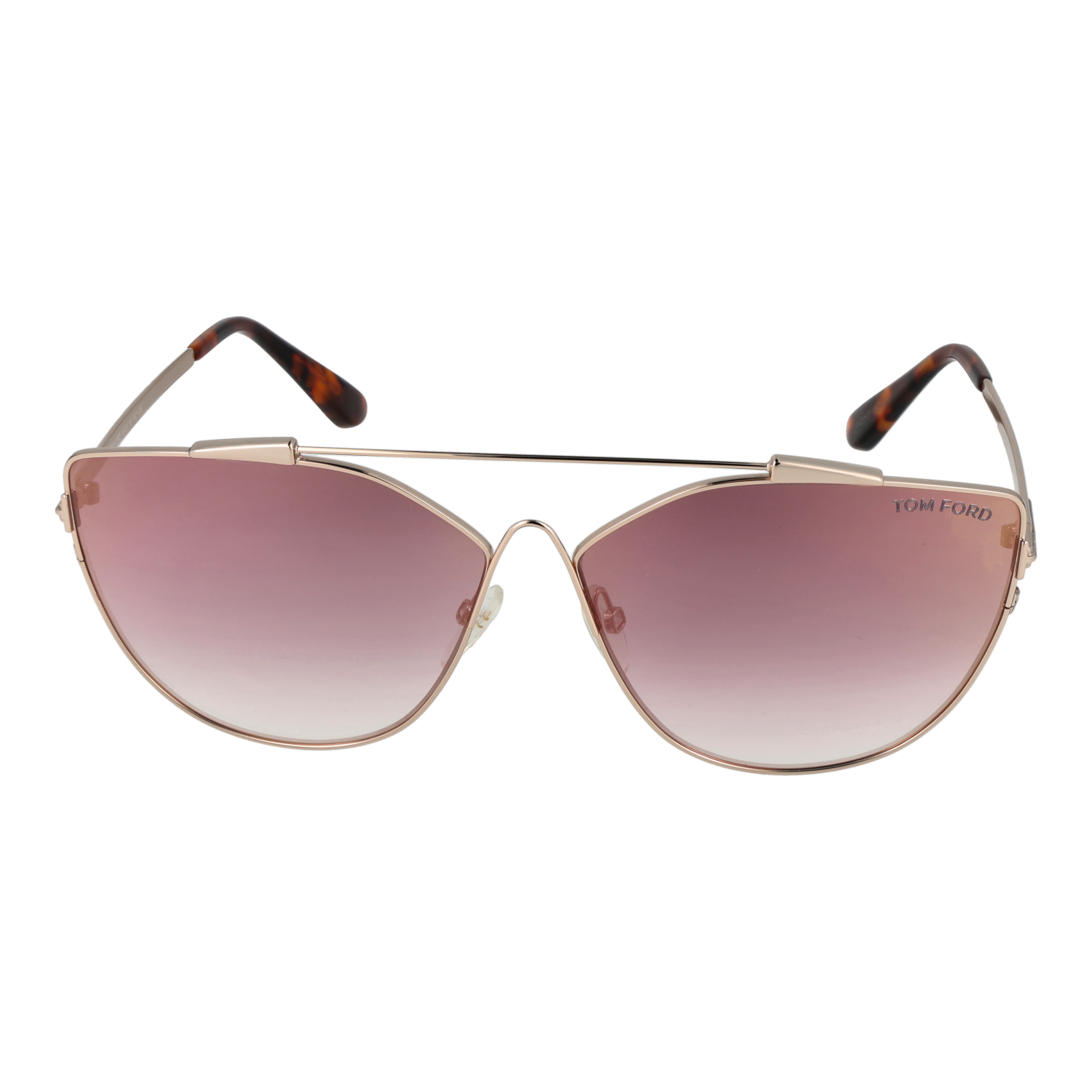 Tom Ford Sunglasses FT0563 33G 64