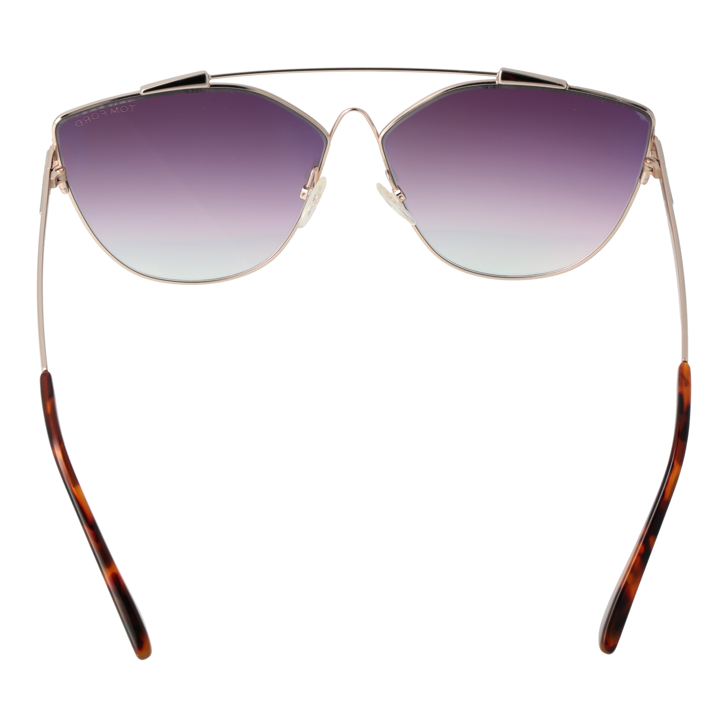 Tom Ford Sunglasses FT0563 33G 64