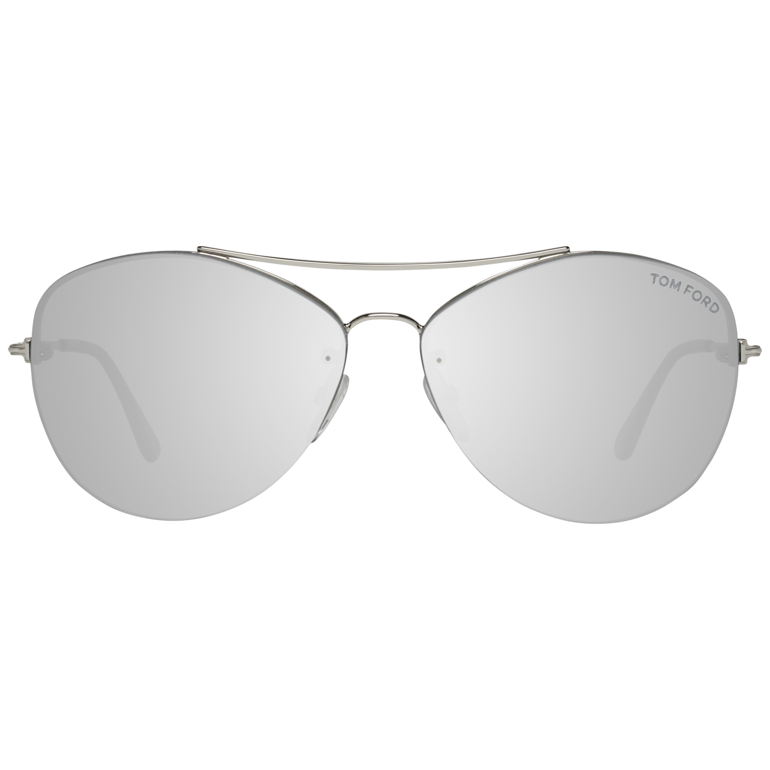 Tom Ford Sunglasses FT0566 18C 60